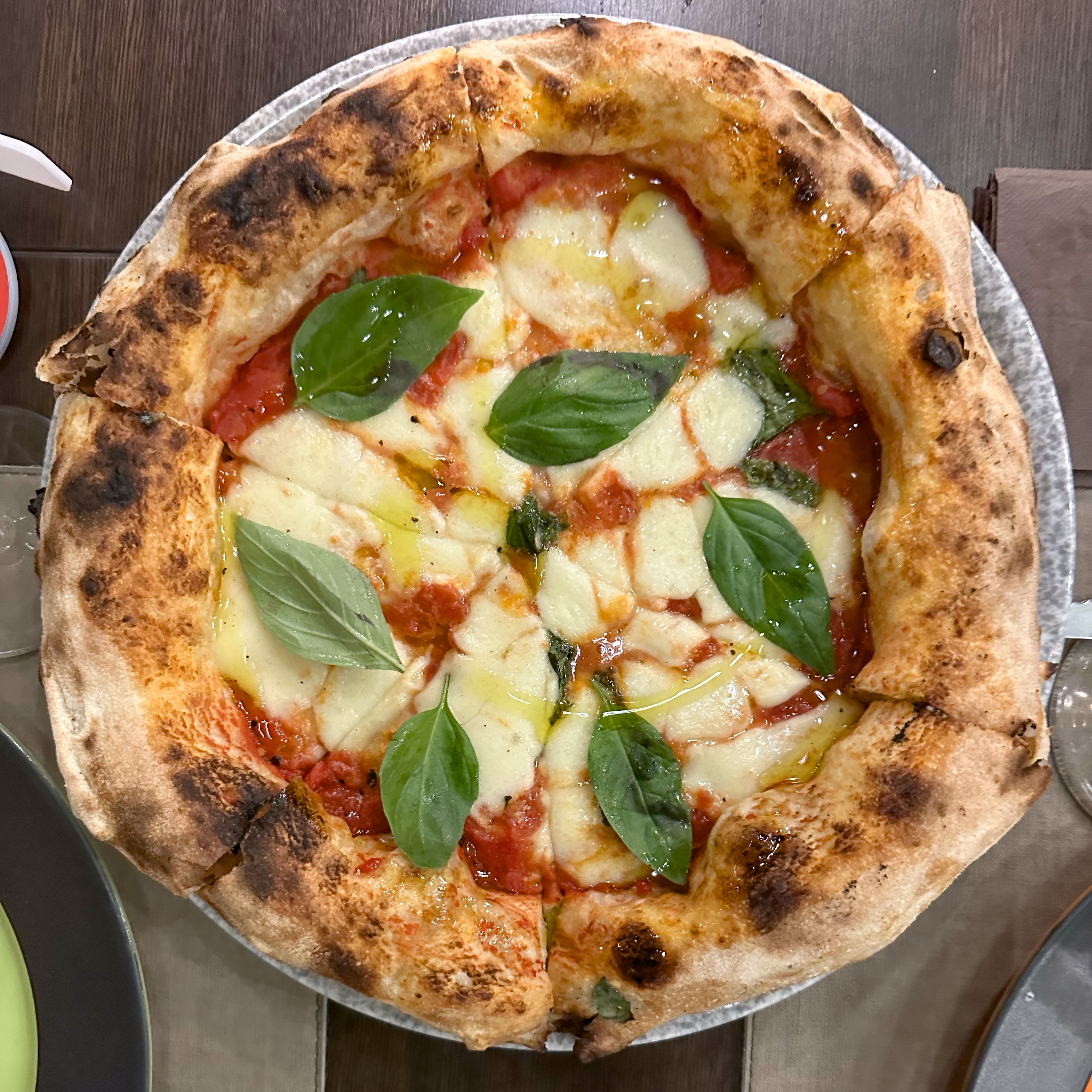 L’Evoluzione Pizza, photo 11