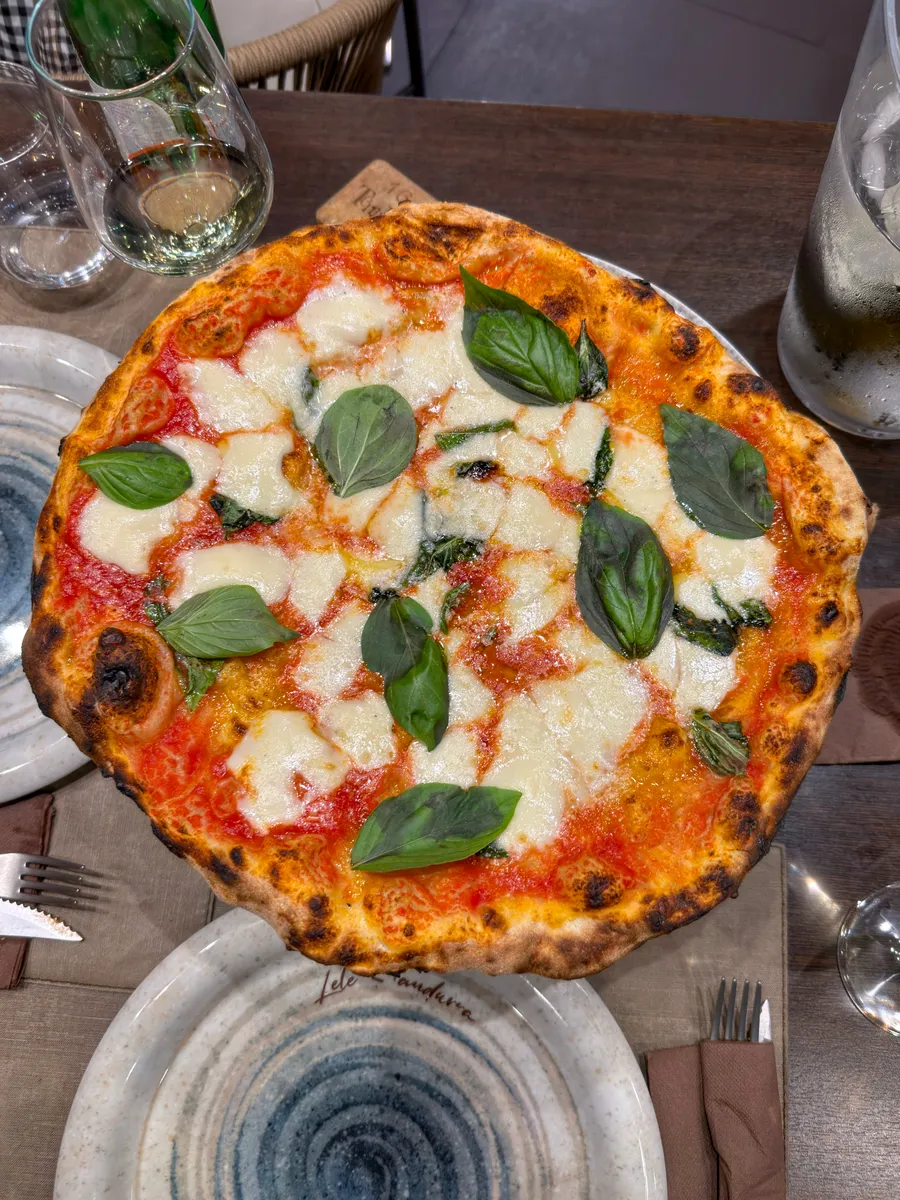 L’Evoluzione Pizza, photo 12