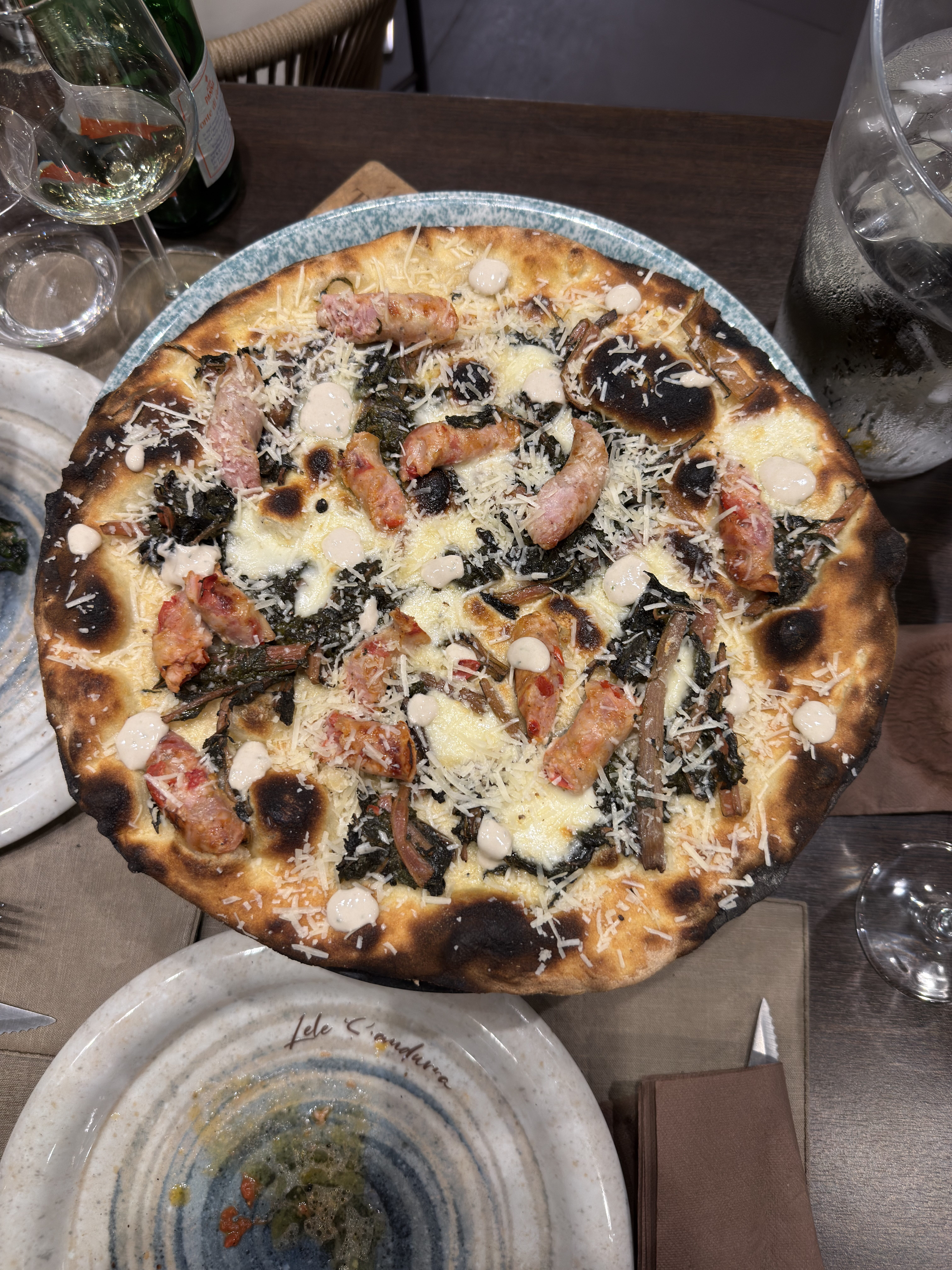 L’Evoluzione Pizza, photo 13
