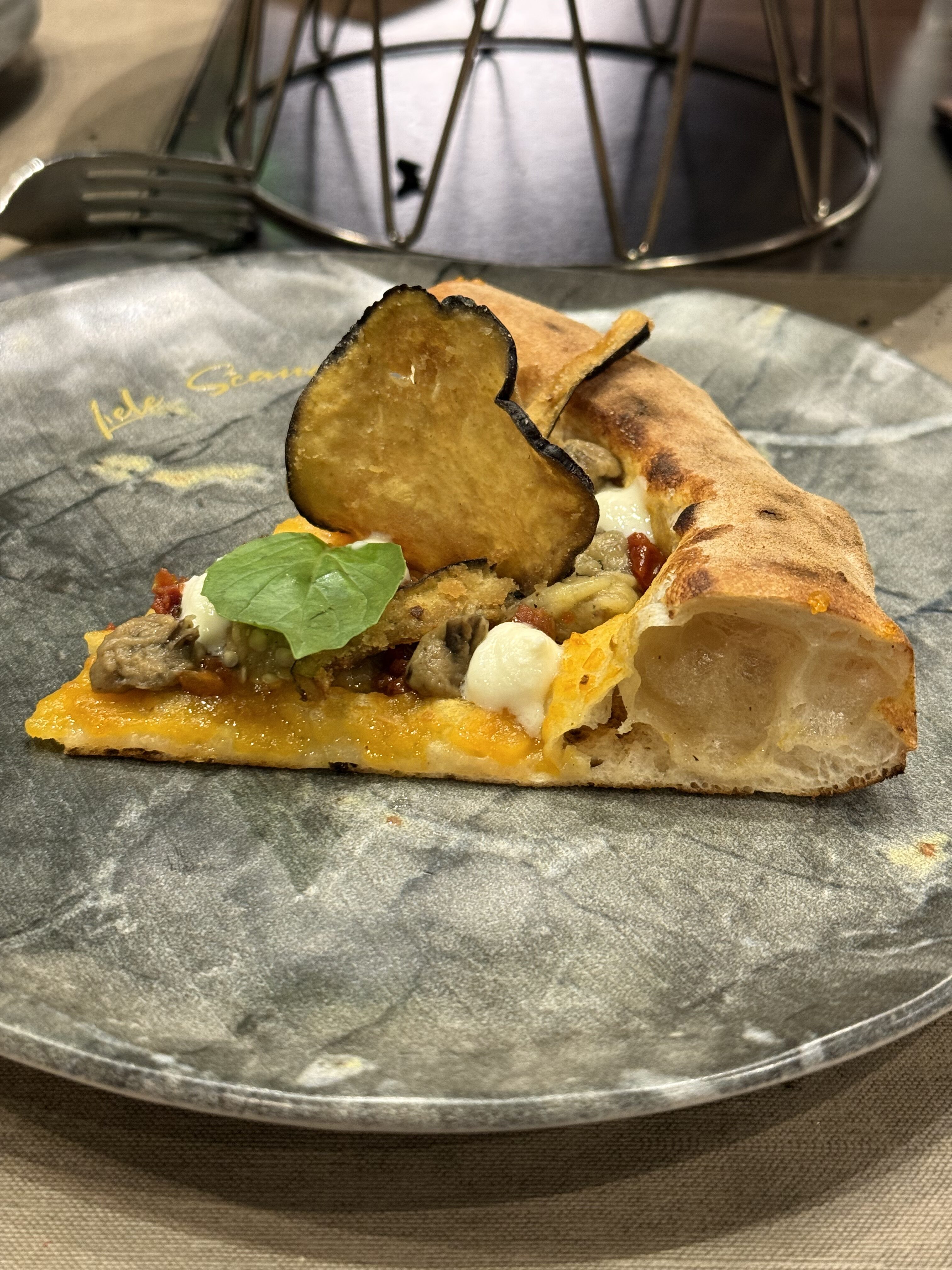 L’Evoluzione Pizza, photo 15