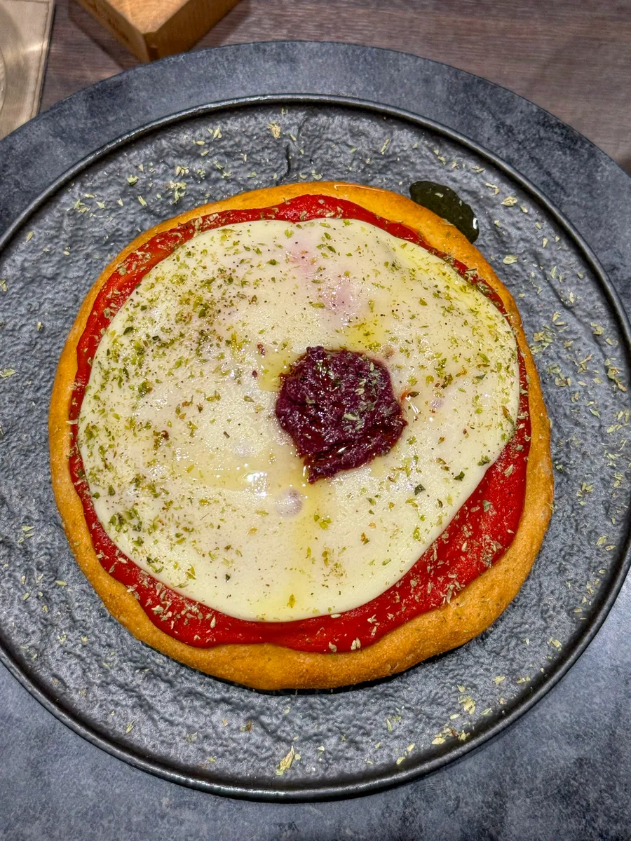 L’Evoluzione Pizza, photo 16