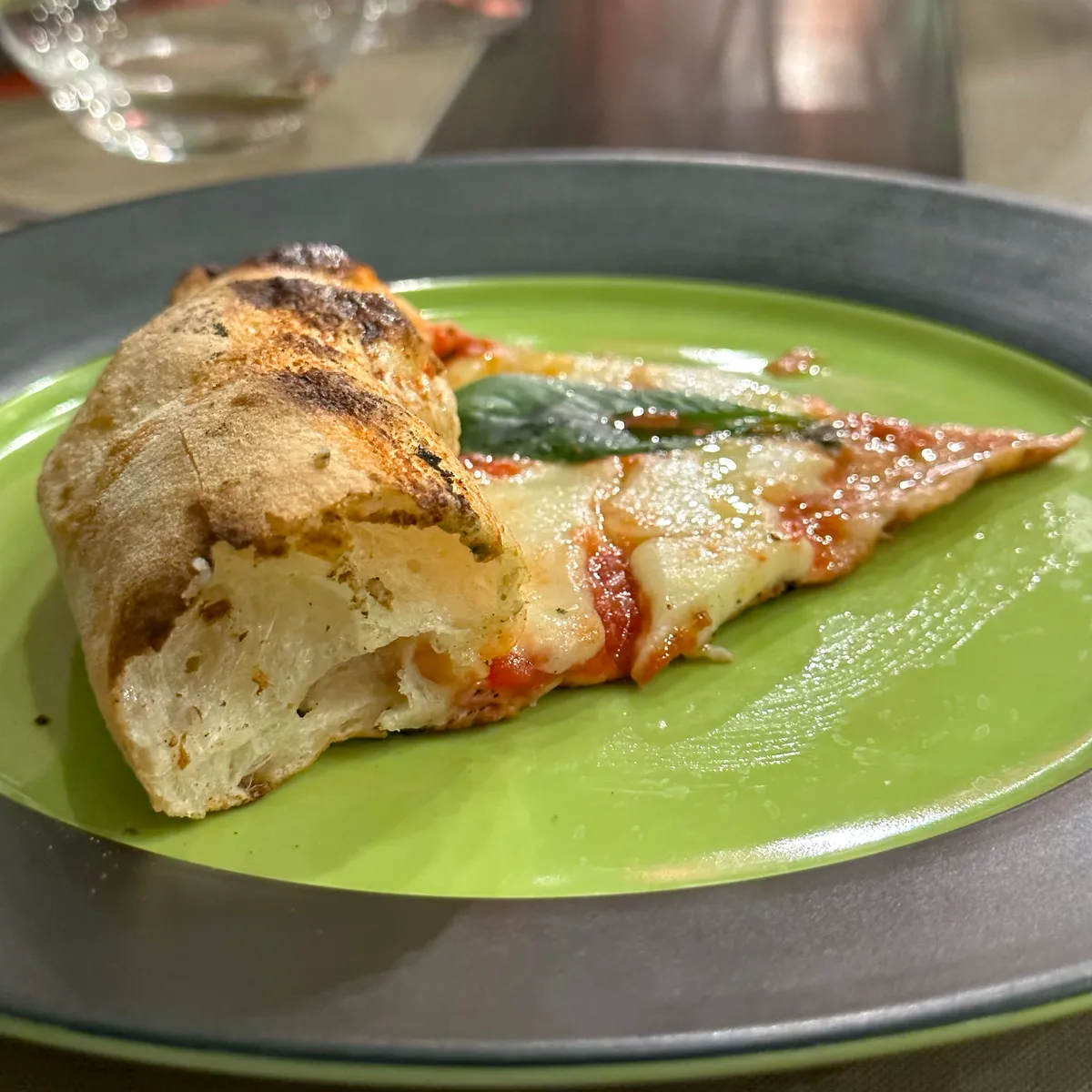 L’Evoluzione Pizza, photo 18