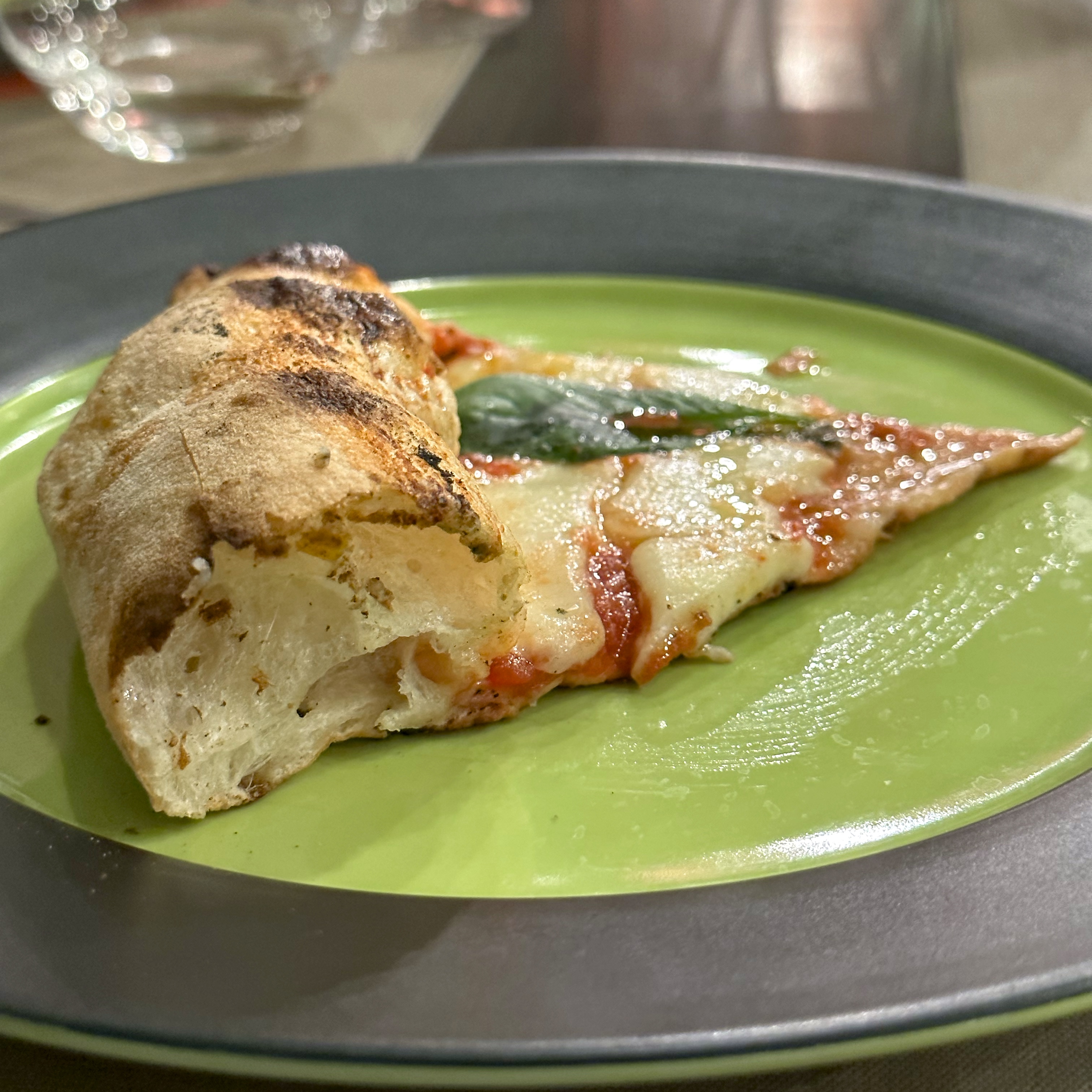 L’Evoluzione Pizza, photo 18