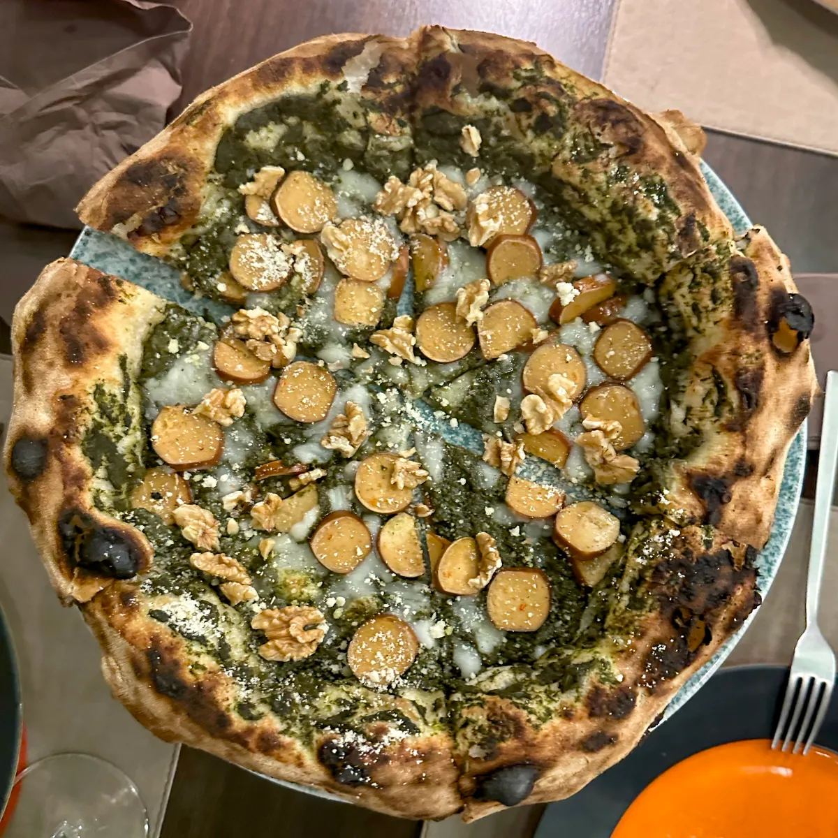 L’Evoluzione Pizza, photo 19
