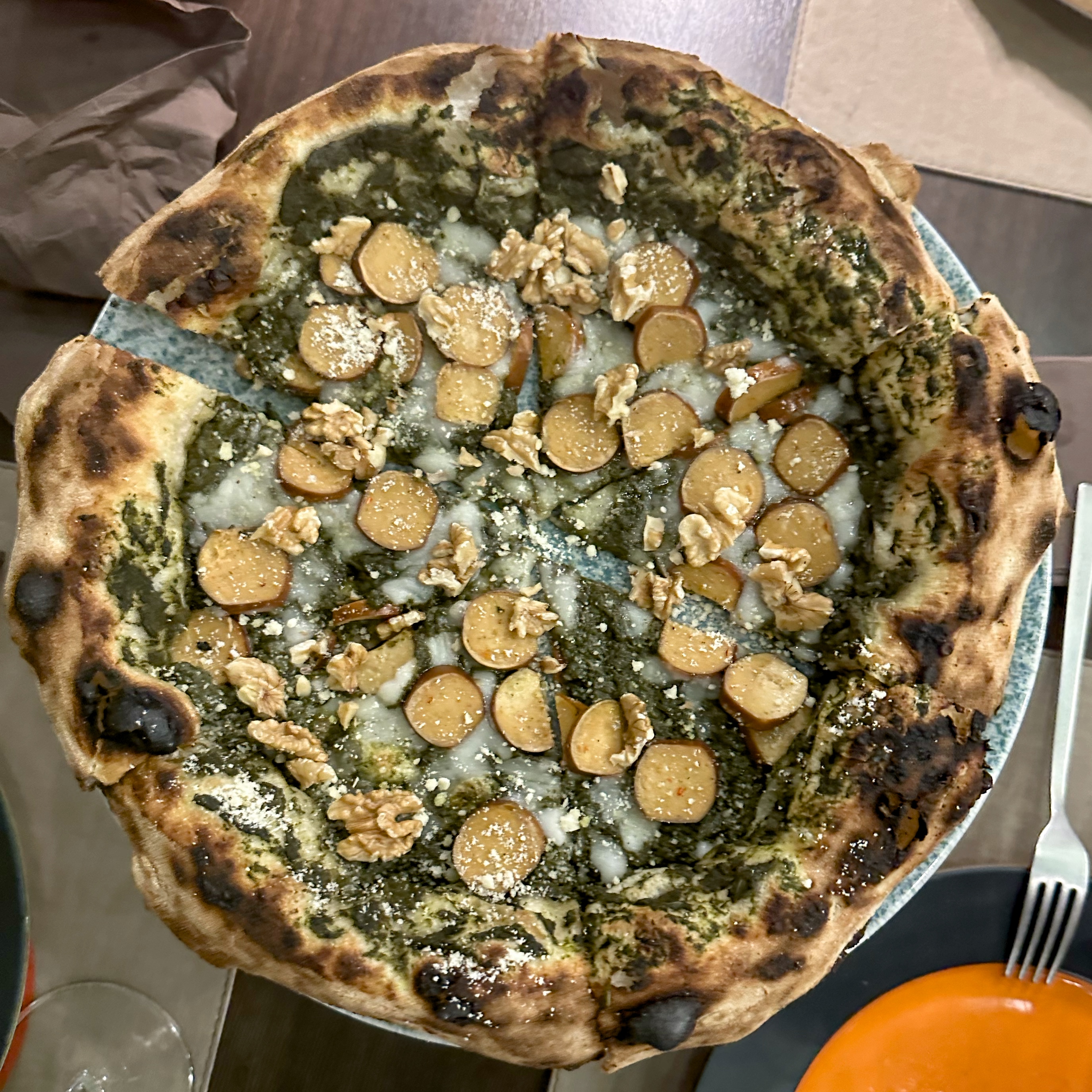 L’Evoluzione Pizza, photo 19