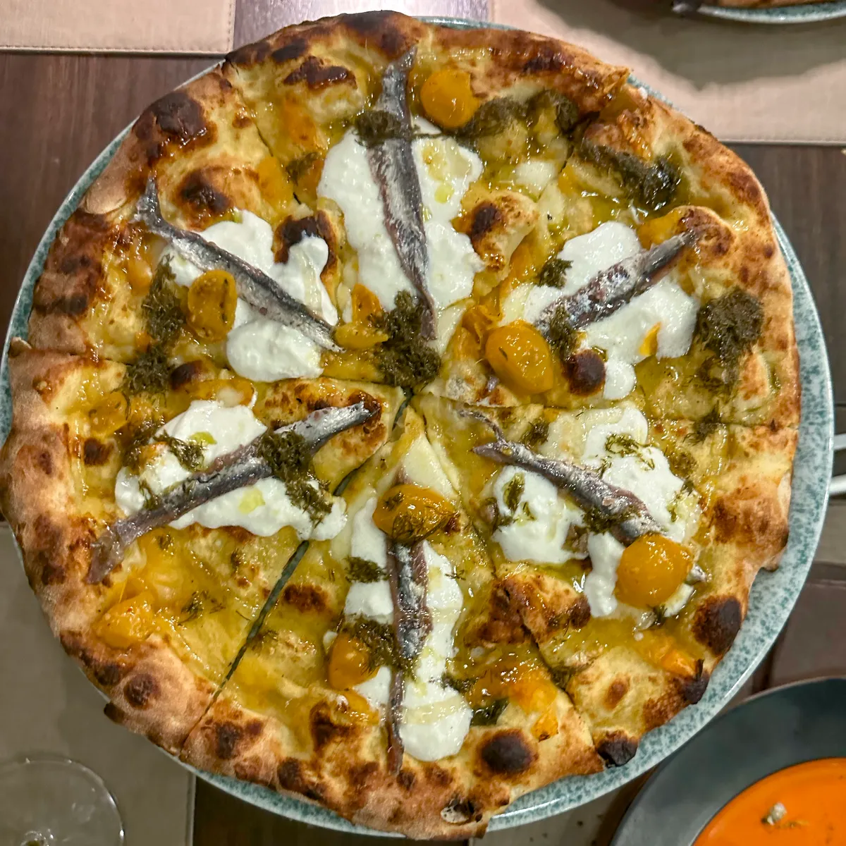 L’Evoluzione Pizza, photo 20