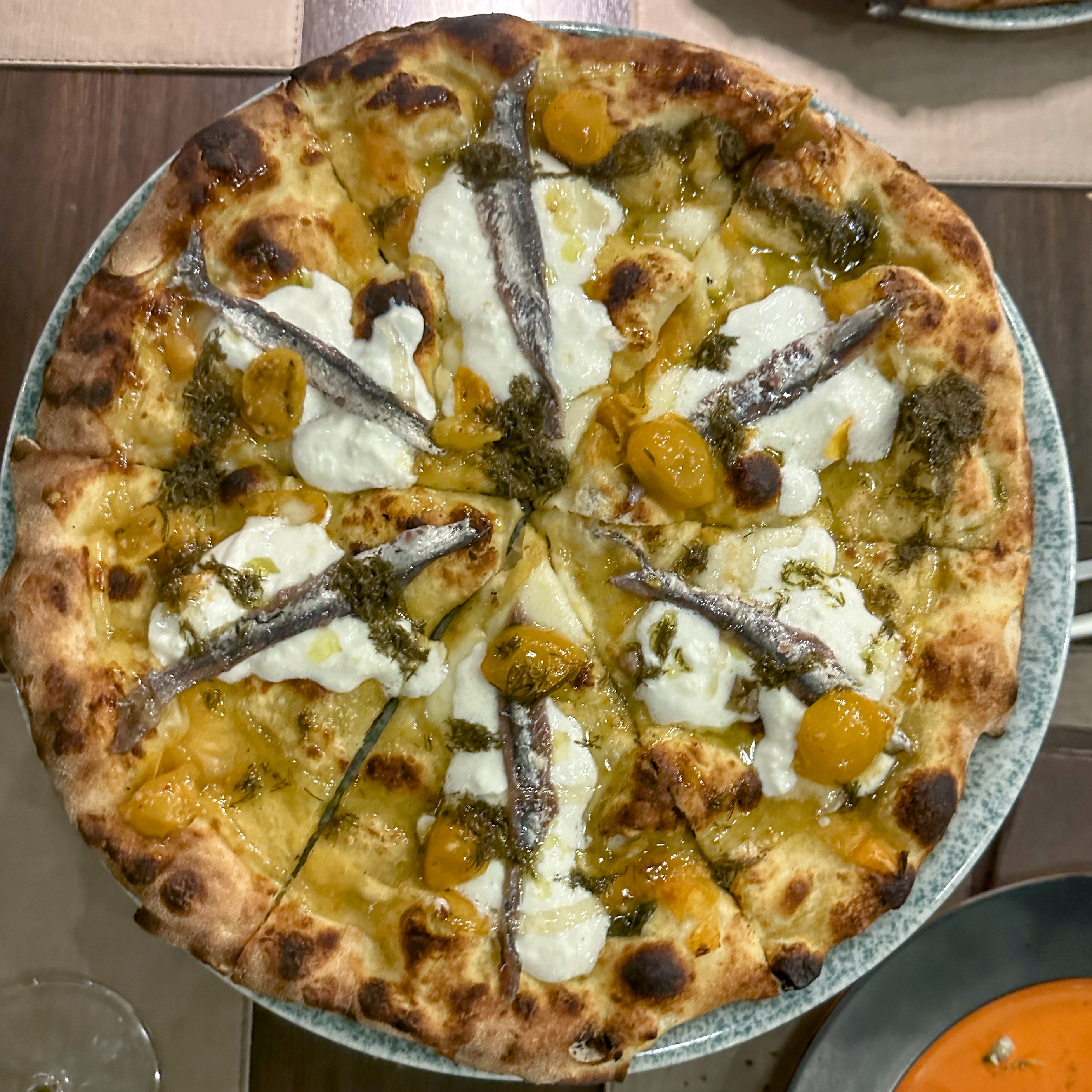 L’Evoluzione Pizza, photo 20