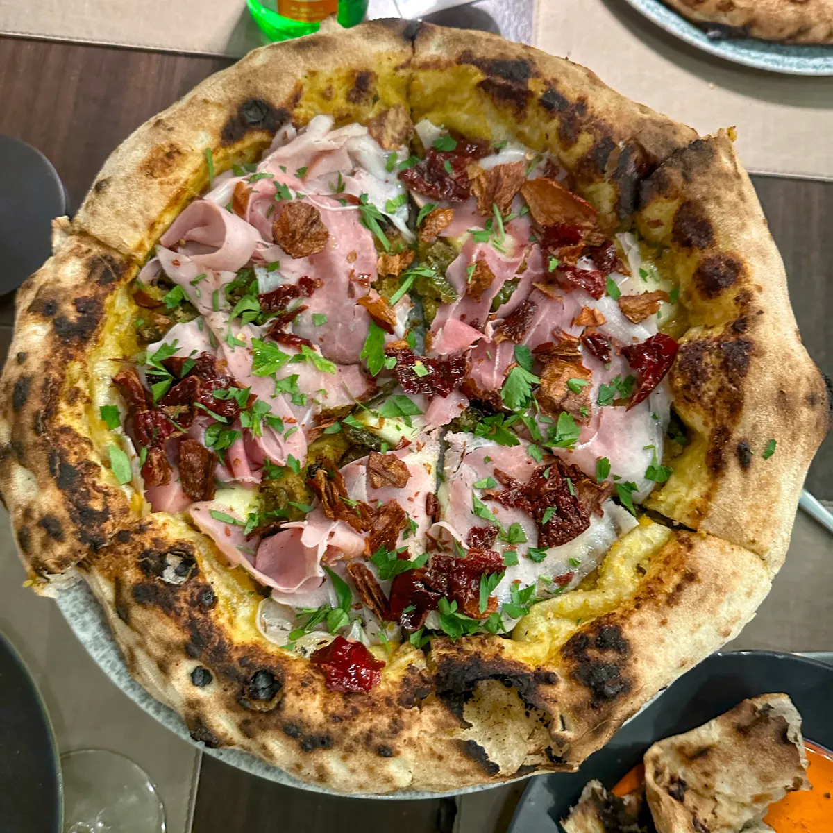 L’Evoluzione Pizza, photo 21
