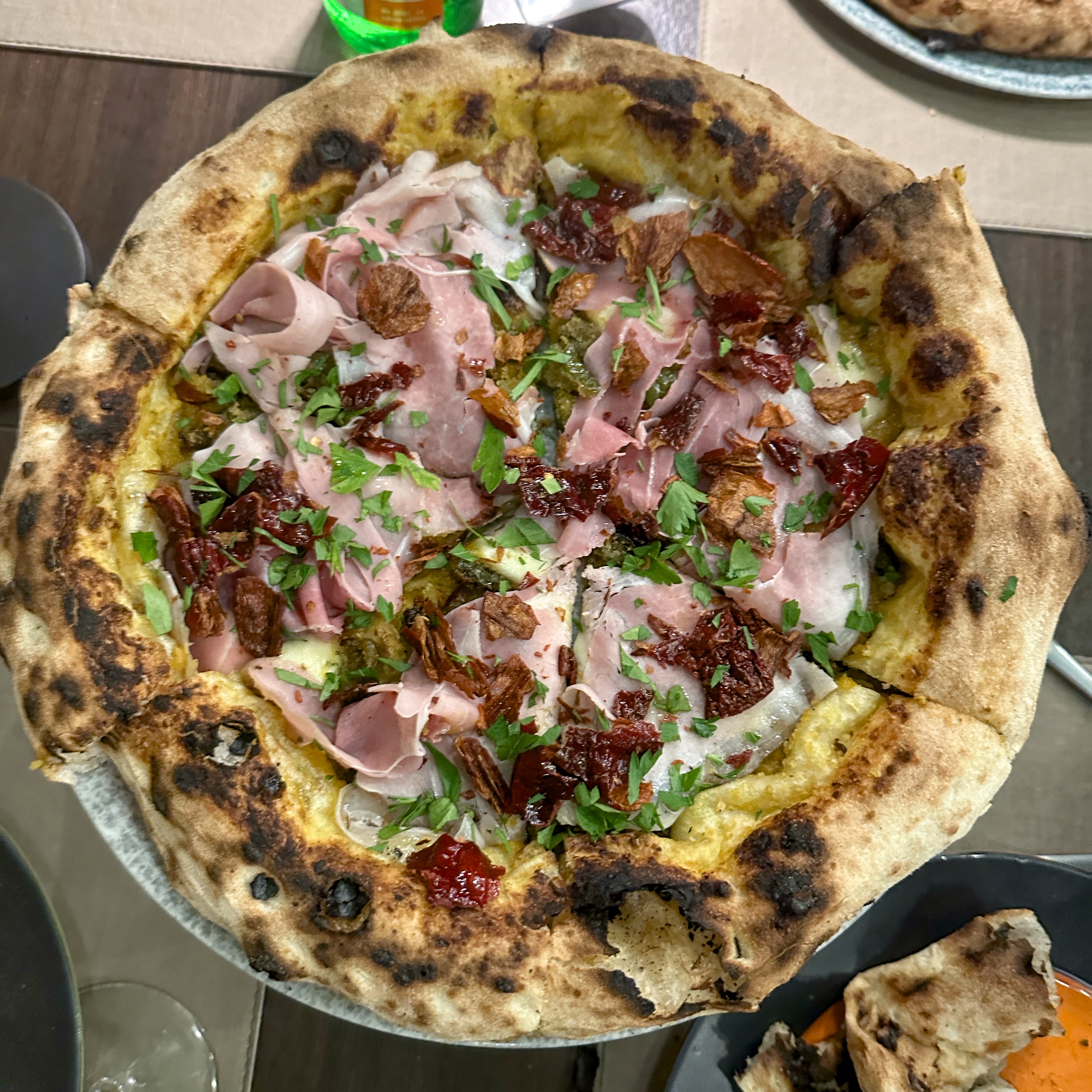 L’Evoluzione Pizza, photo 21