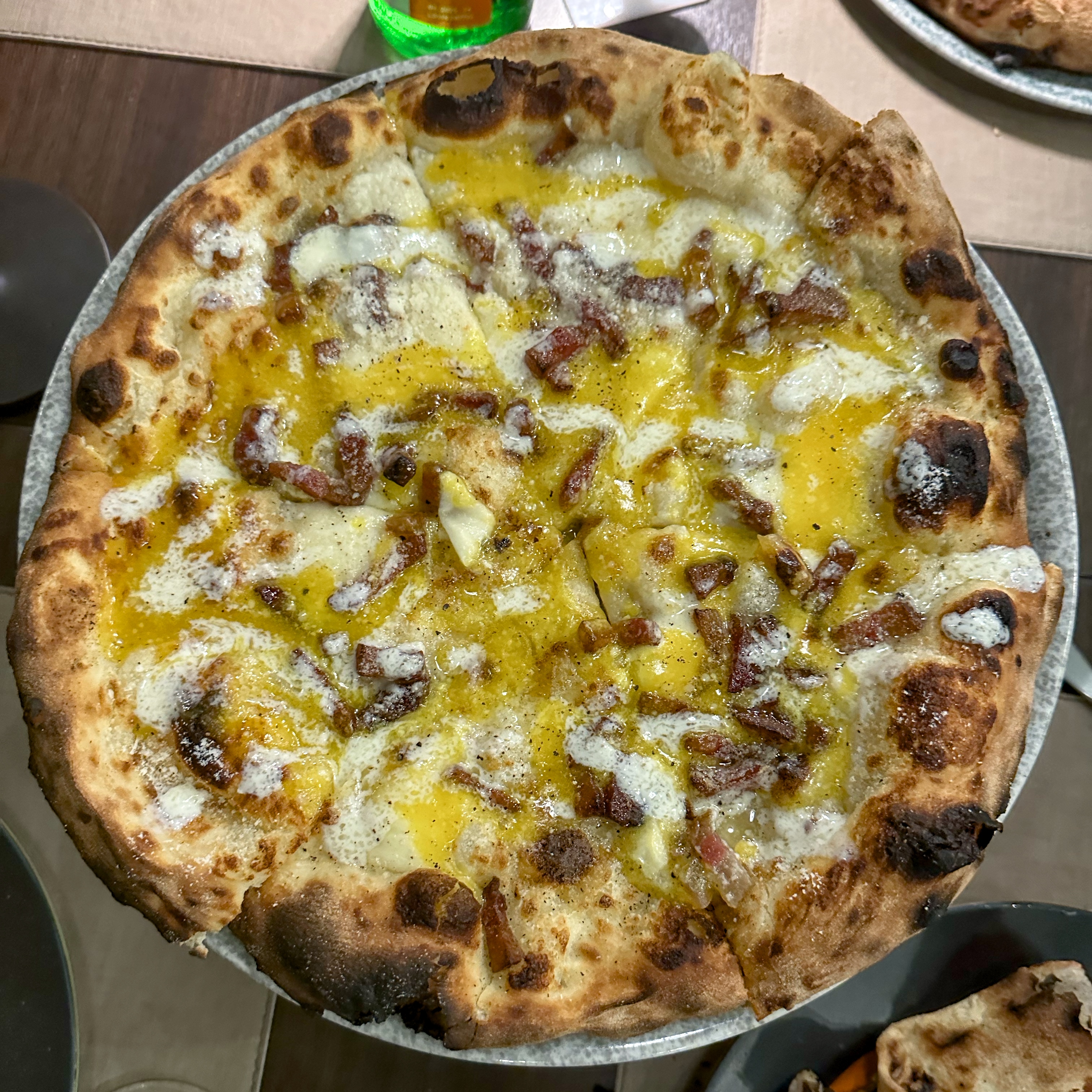 L’Evoluzione Pizza, photo 22