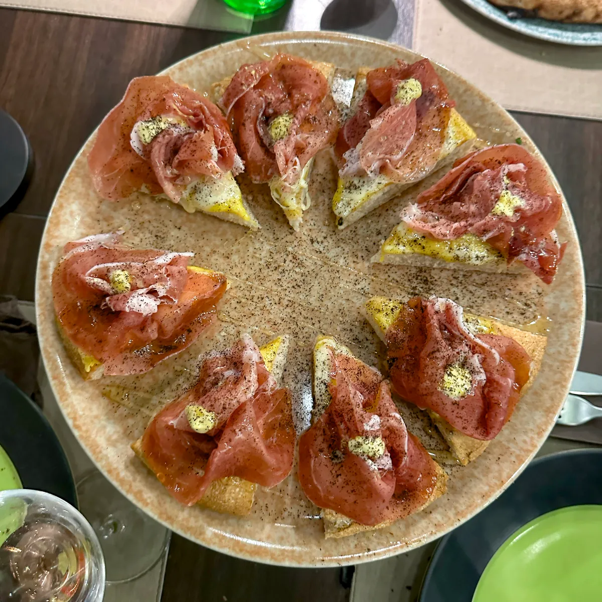 L’Evoluzione Pizza, photo 23