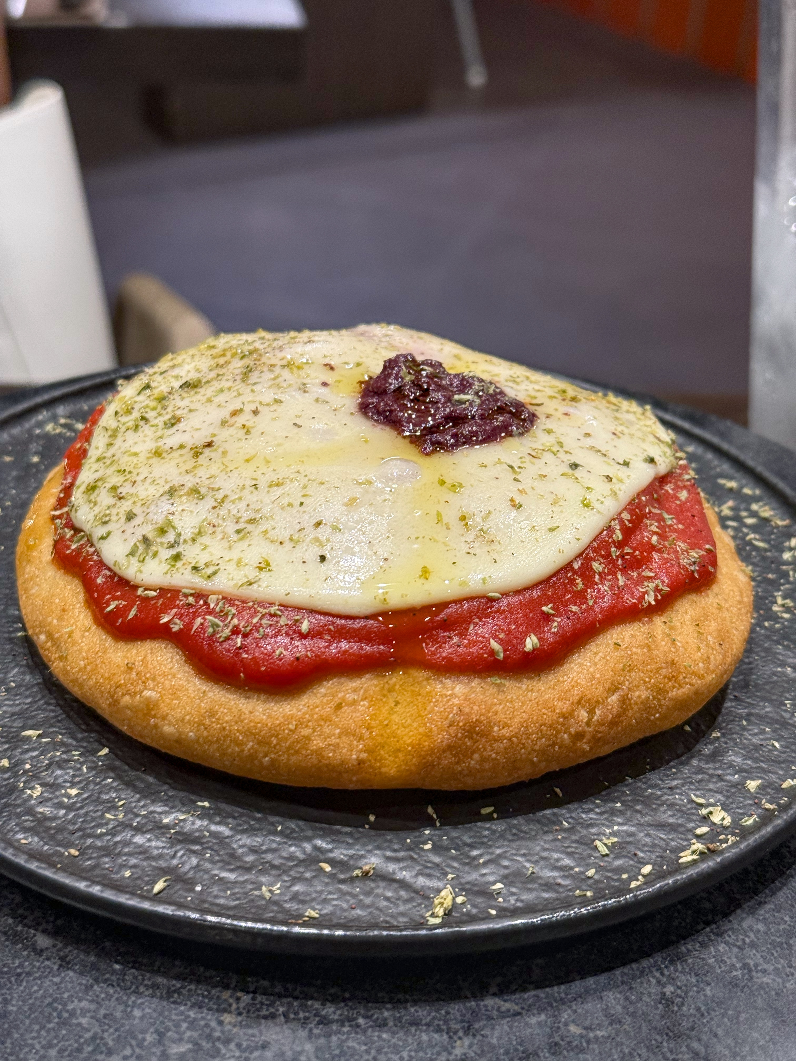 L’Evoluzione Pizza, photo 29