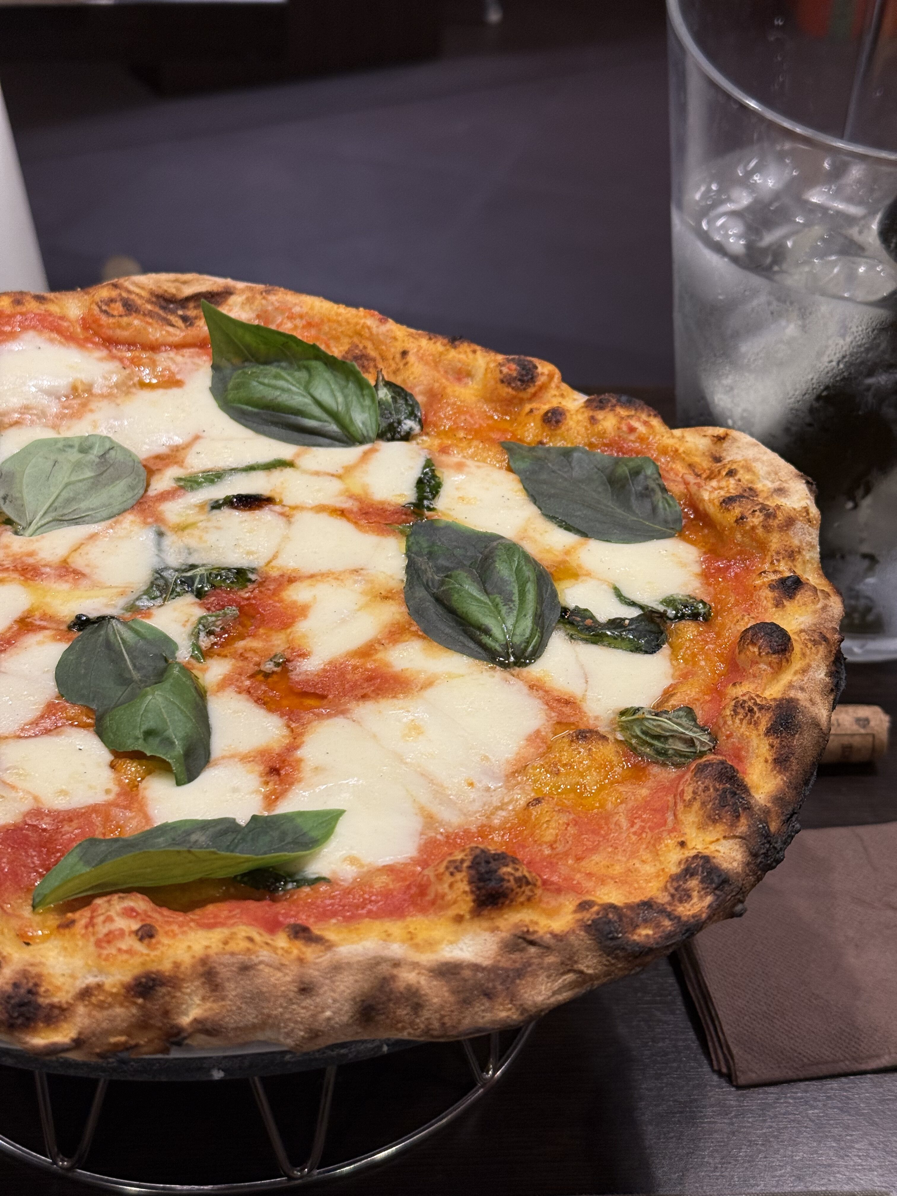 L’Evoluzione Pizza, photo 30