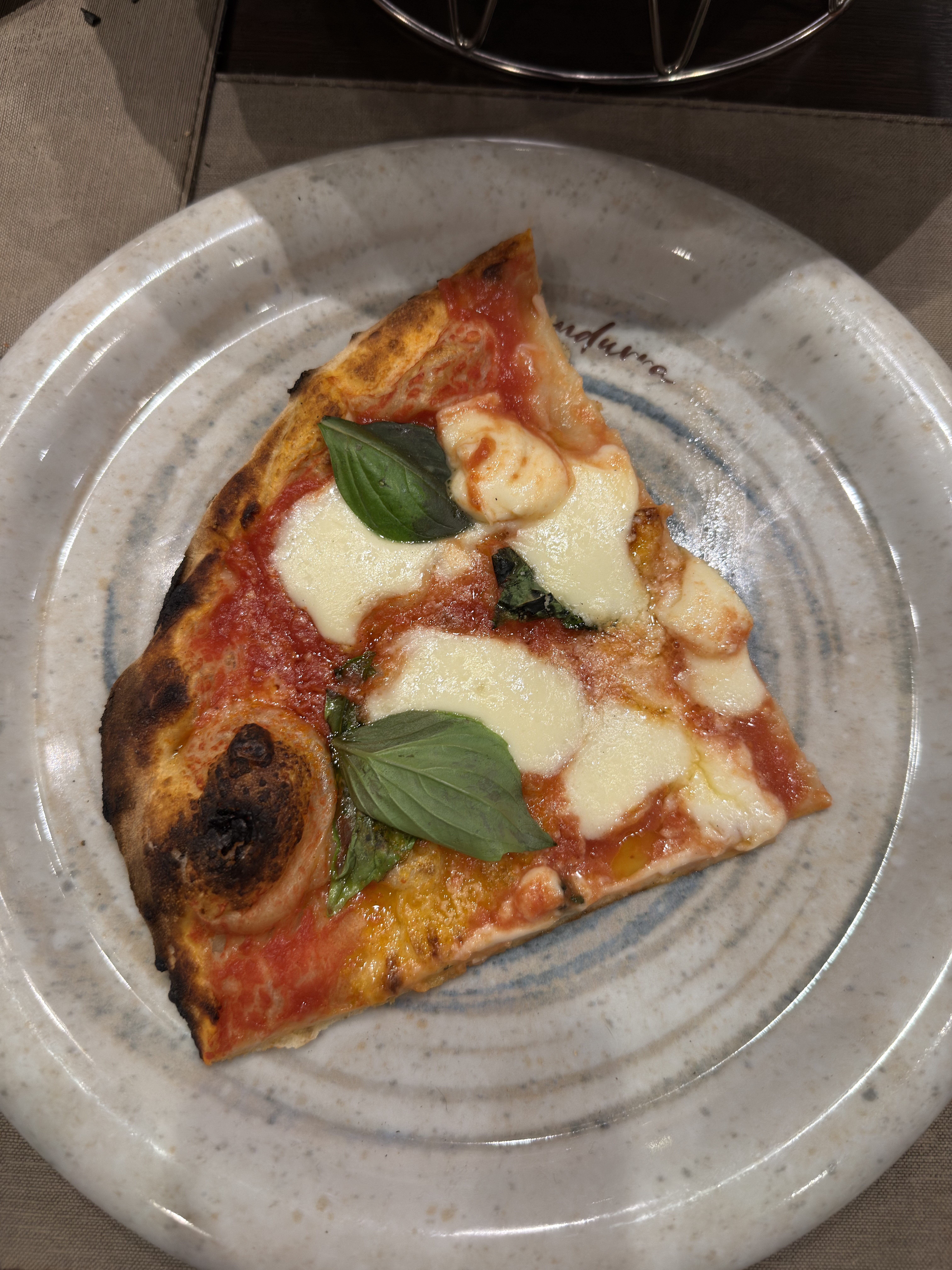 L’Evoluzione Pizza, photo 31