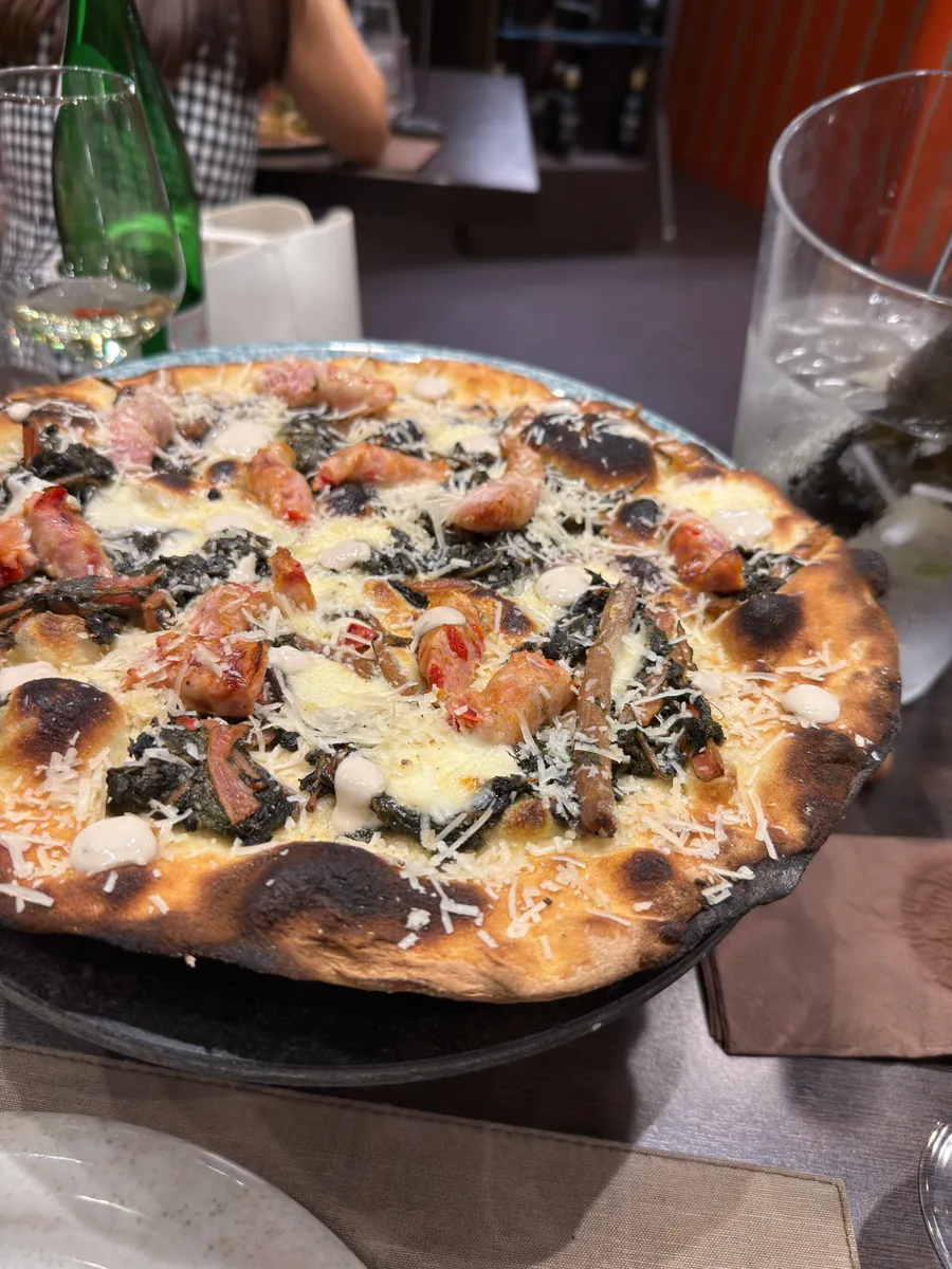 L’Evoluzione Pizza, photo 32