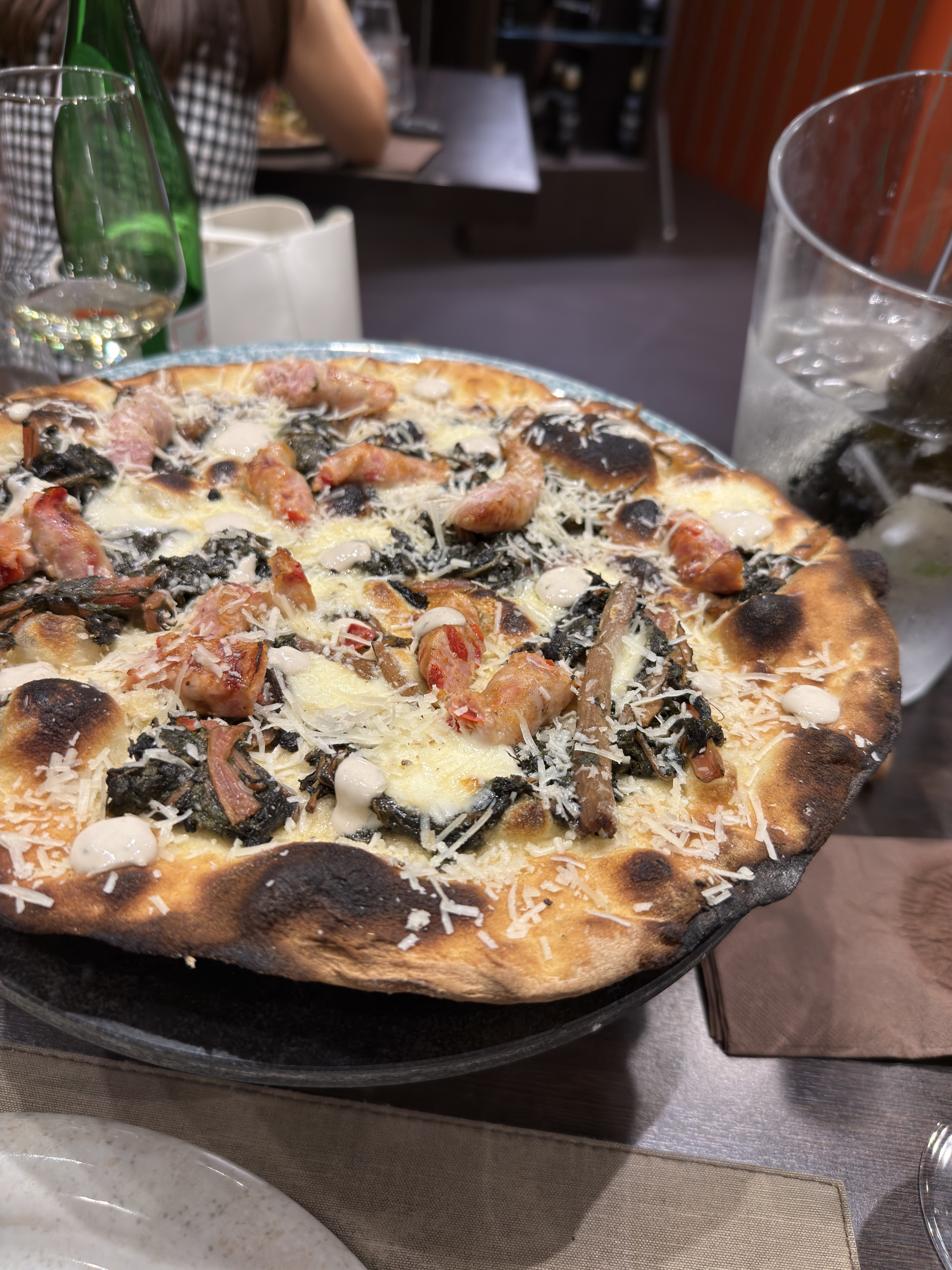 L’Evoluzione Pizza, photo 32