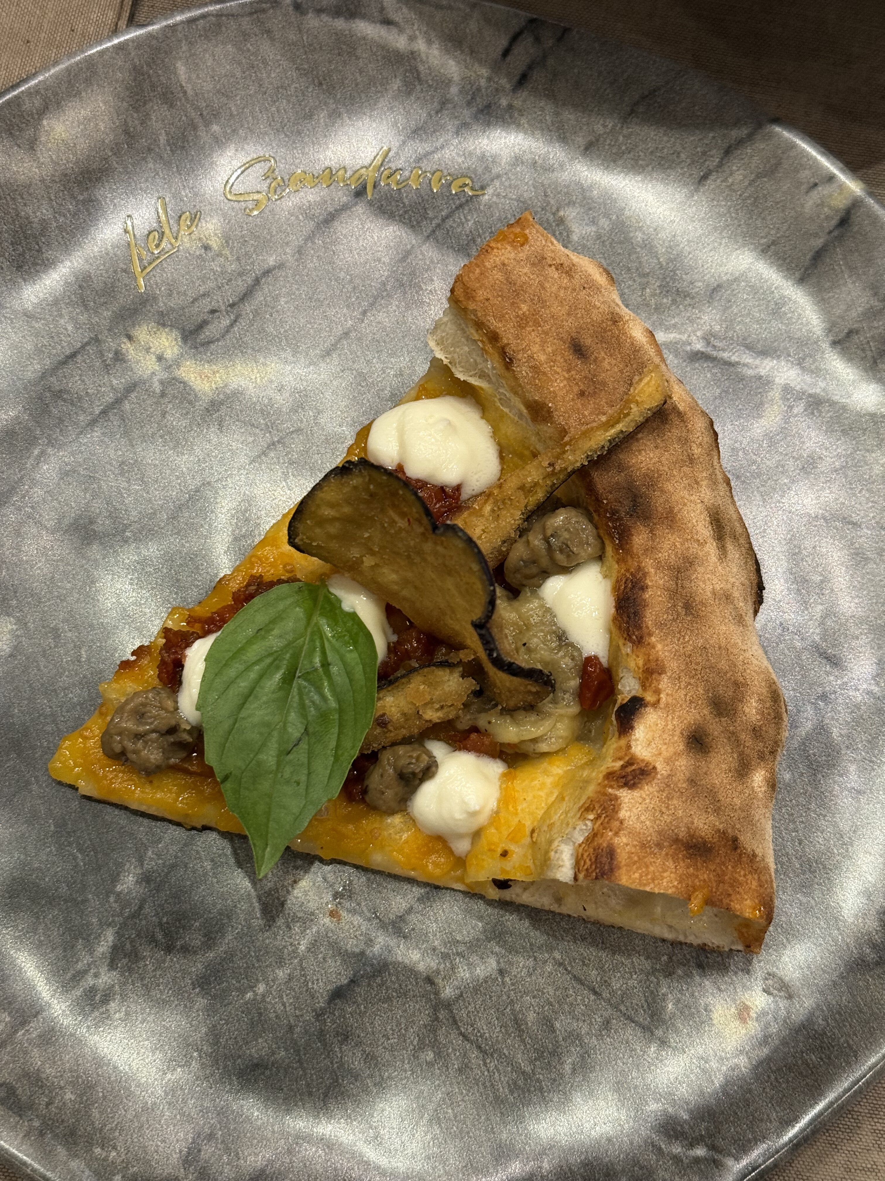 L’Evoluzione Pizza, photo 33