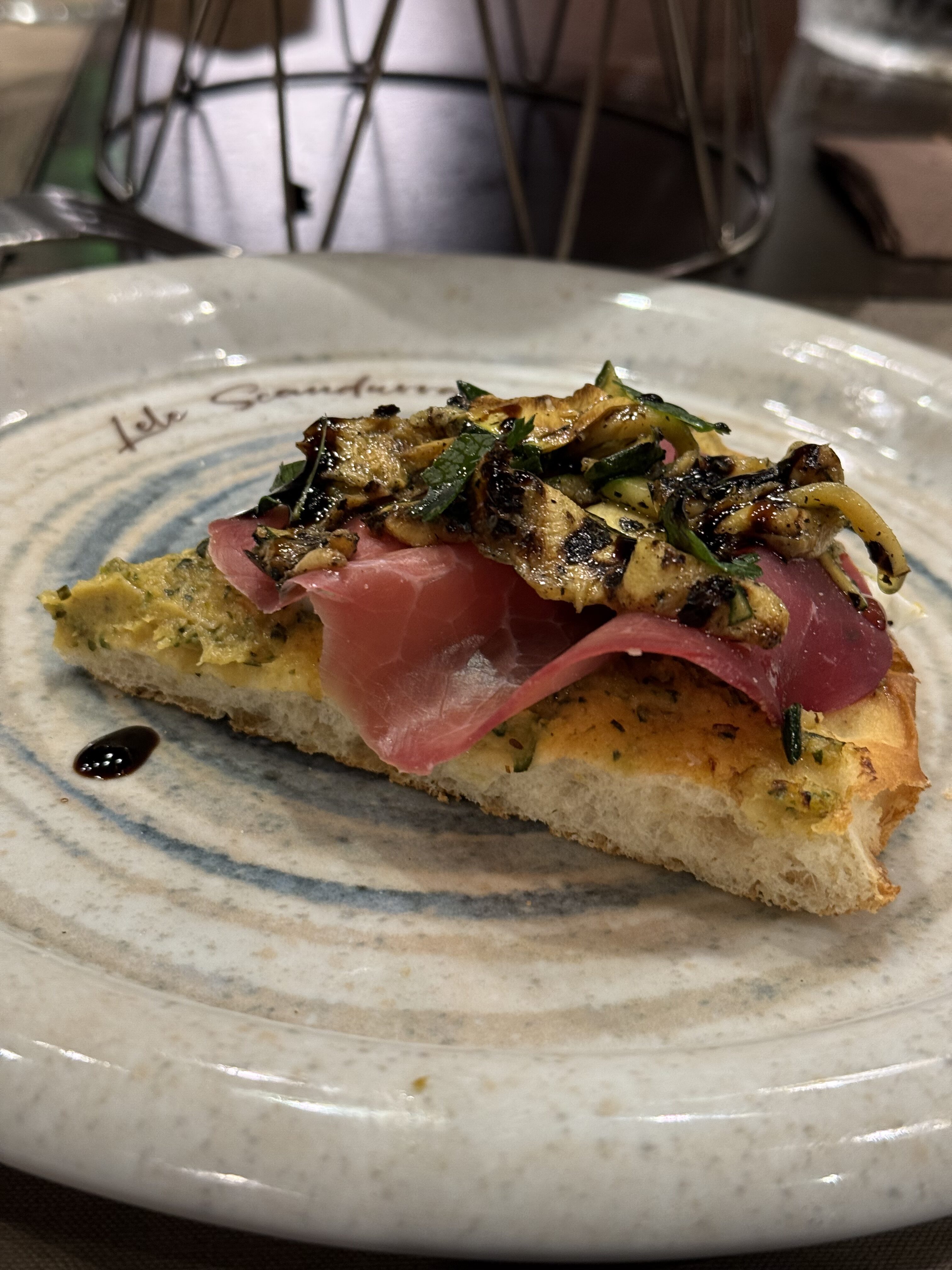 L’Evoluzione Pizza, photo 34