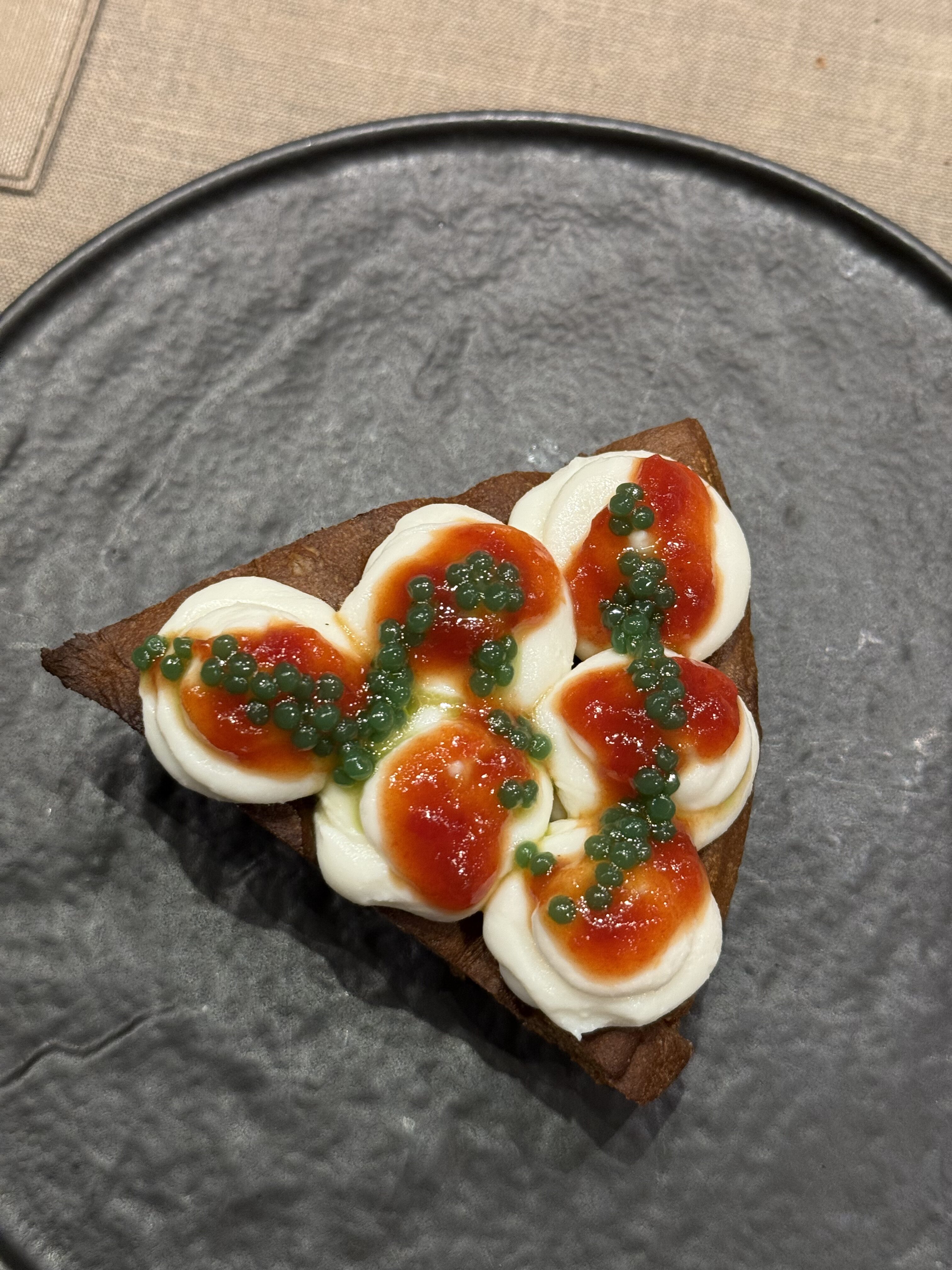 L’Evoluzione Pizza, photo 36
