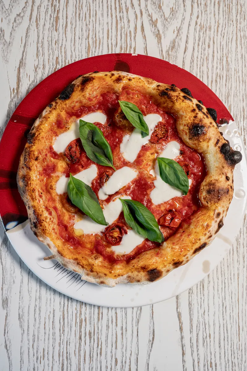 L’Evoluzione Pizza, photo 38