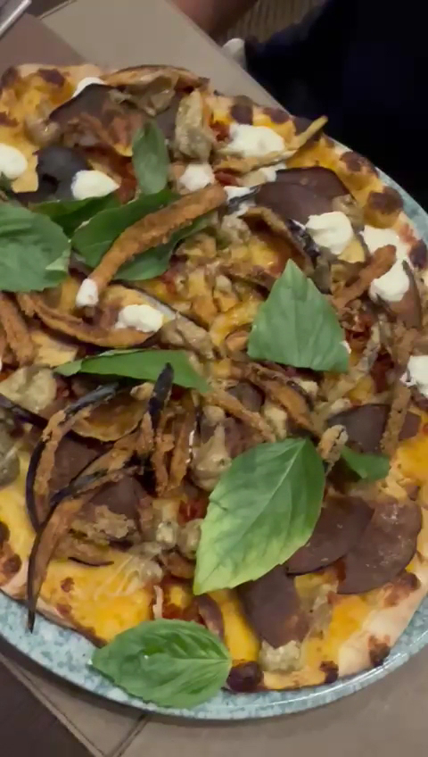 L’Evoluzione Pizza, photo 3