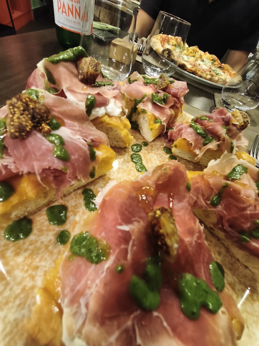 L’Evoluzione Pizza, photo 8