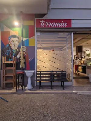 Terra Mia
