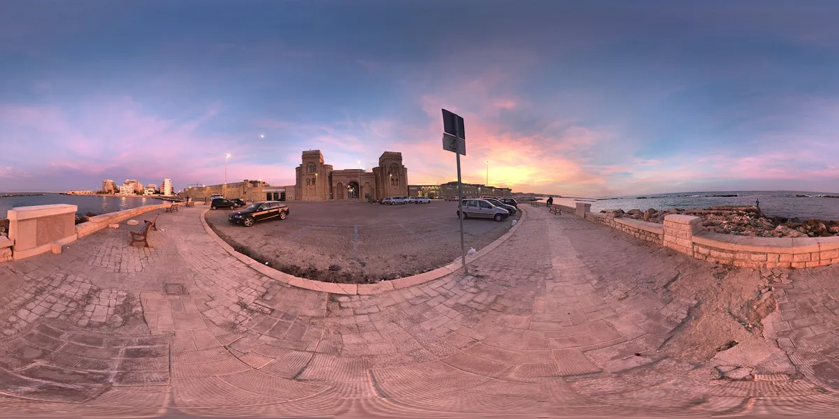 Levante, photo 6