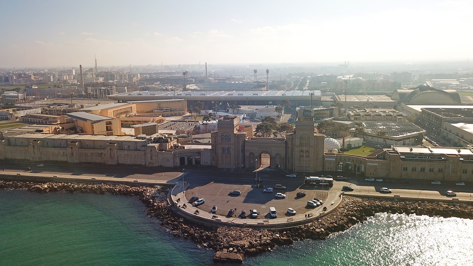 Levante, photo 7