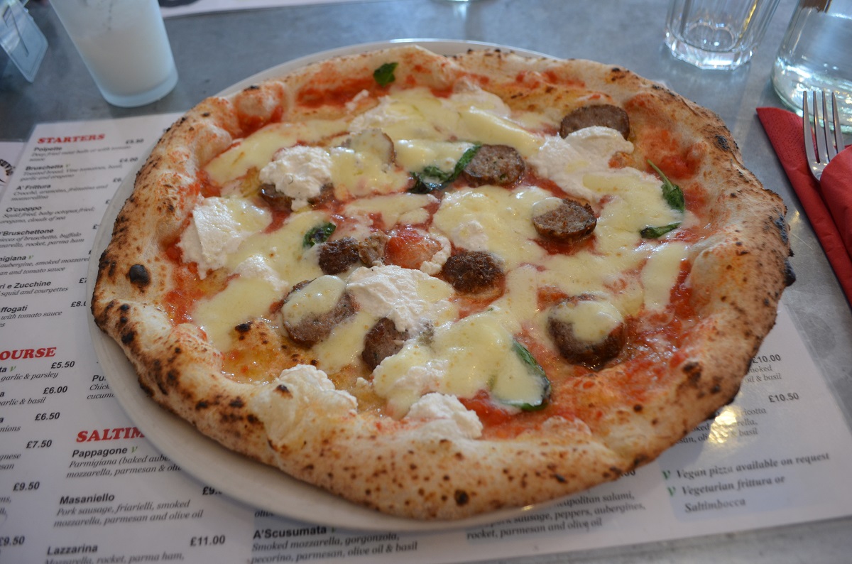 Figli del Vesuvio, photo 6