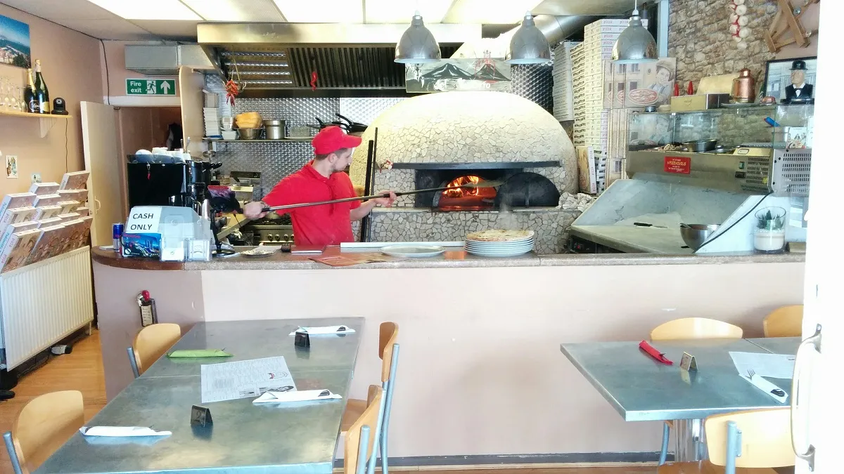 Figli del Vesuvio, photo 8