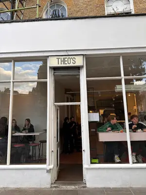 Theo’s