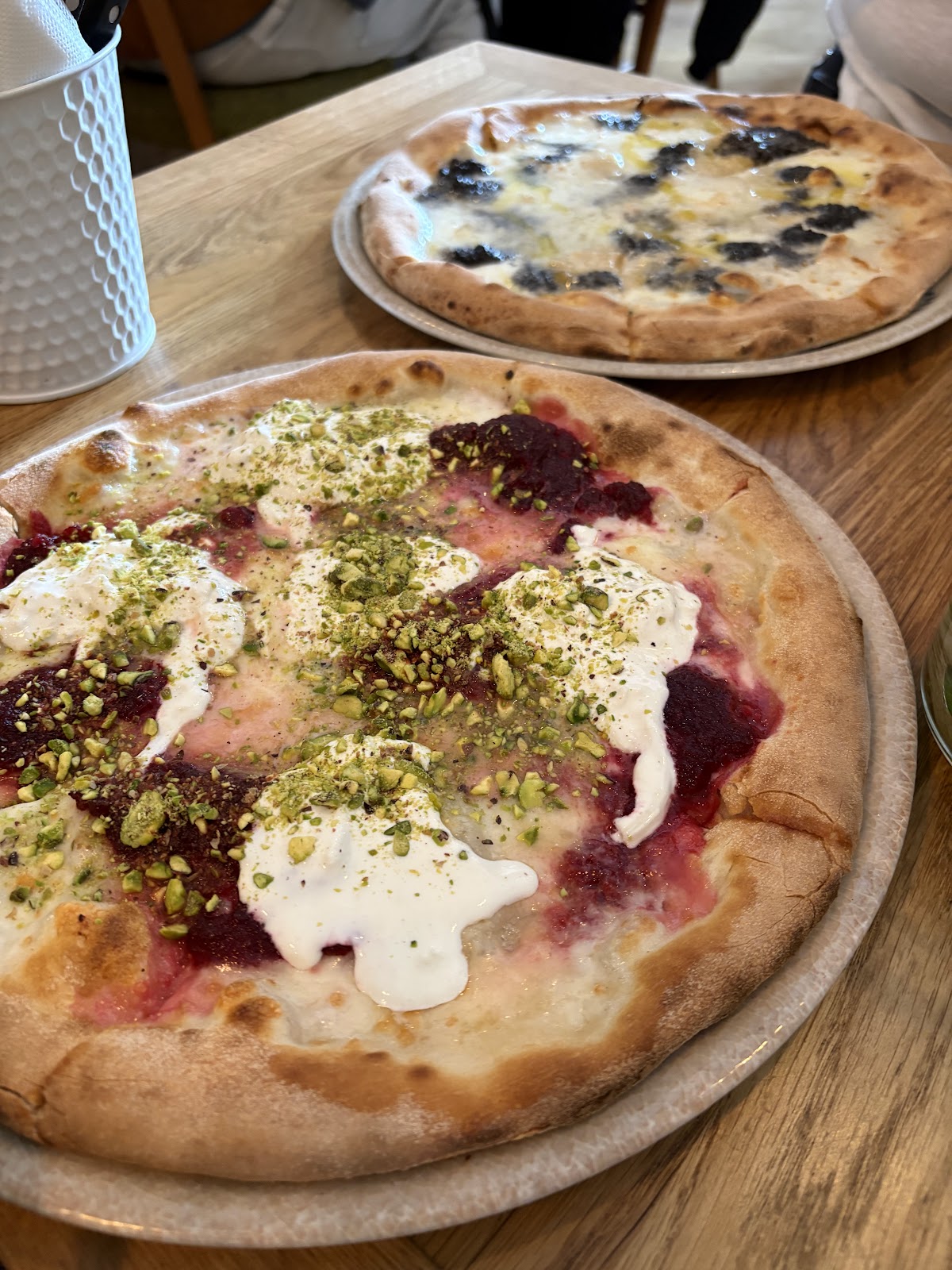 Laboratorio Pizza, photo 11