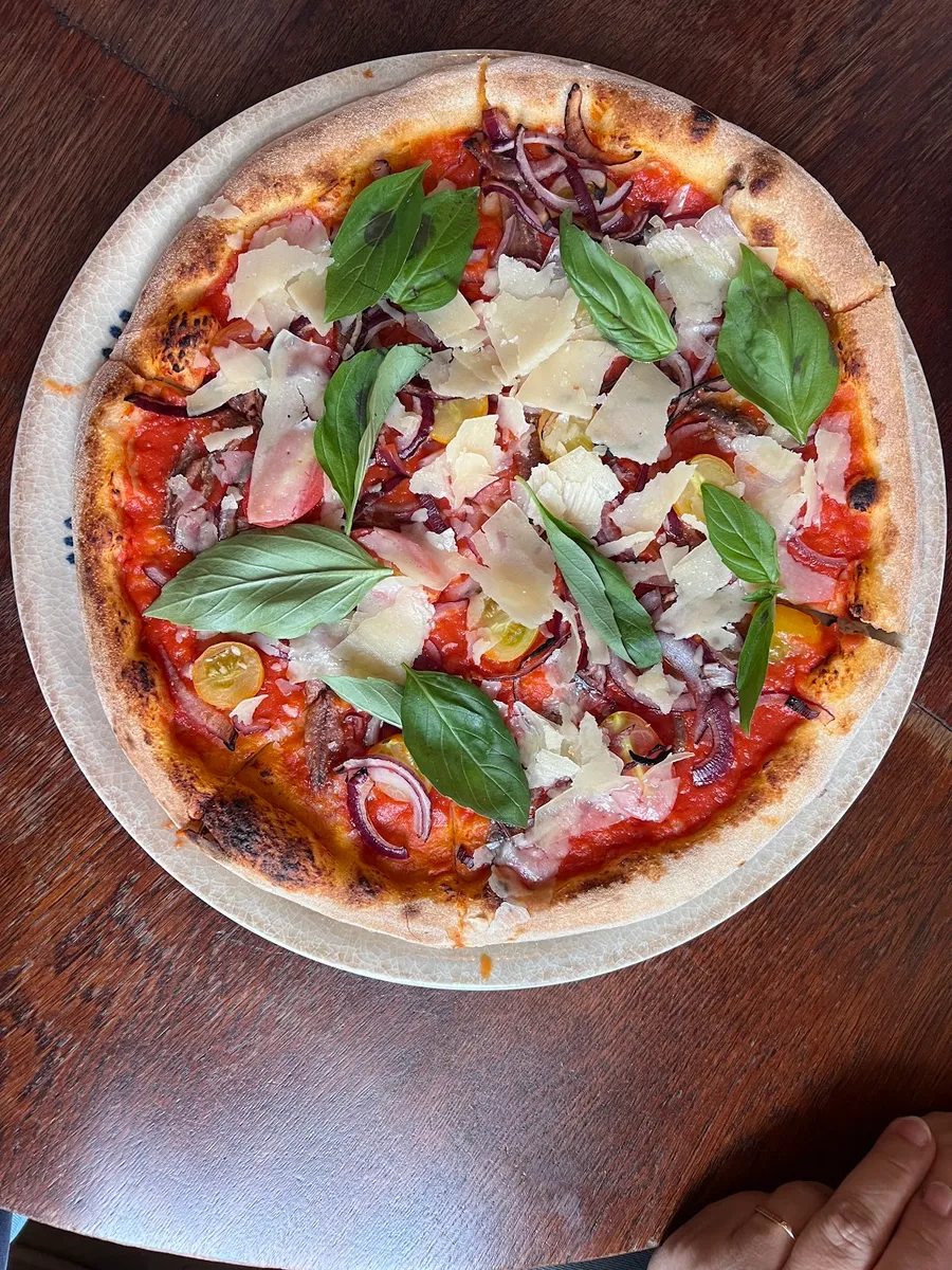 Laboratorio Pizza, photo 12