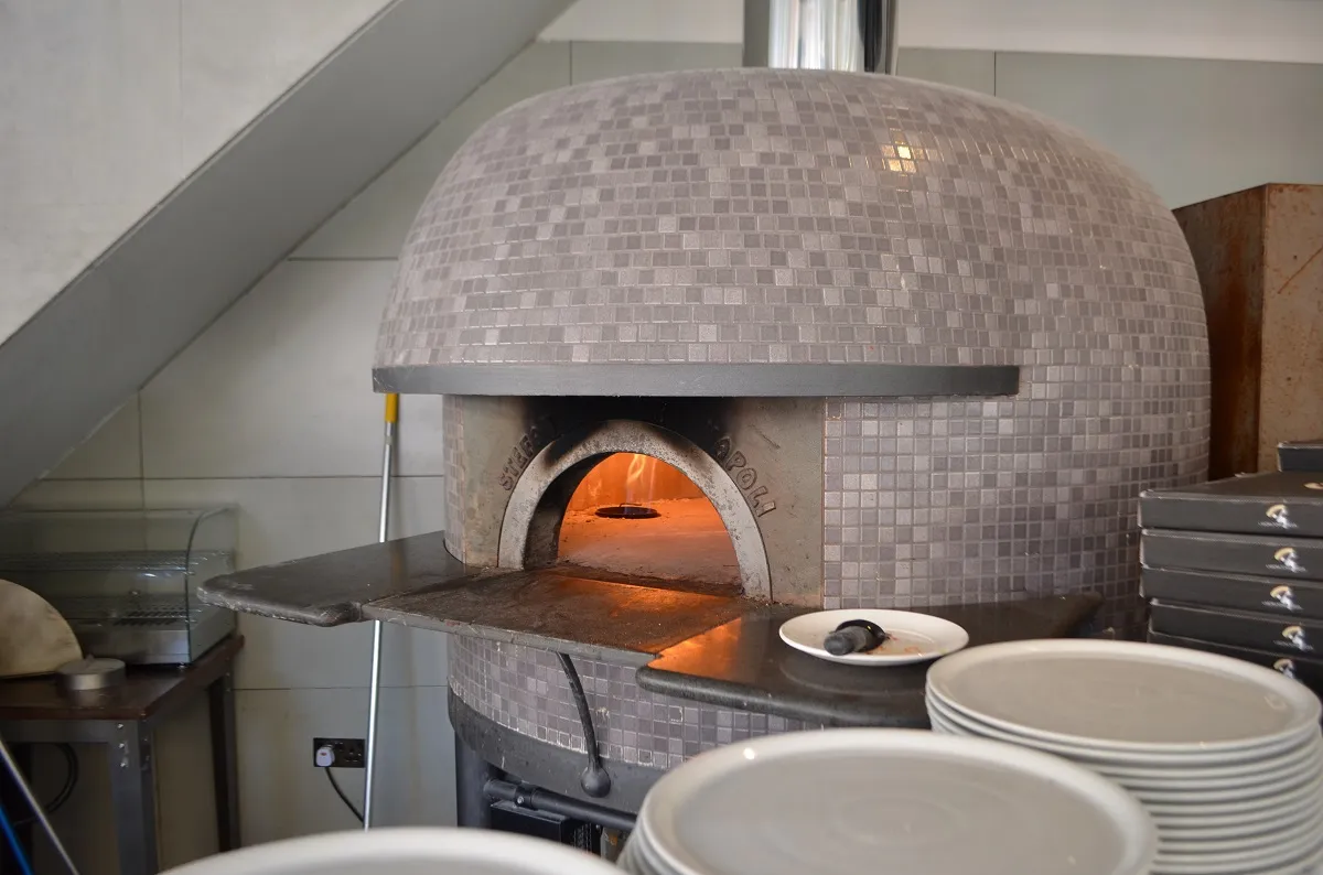 Laboratorio Pizza, photo 7