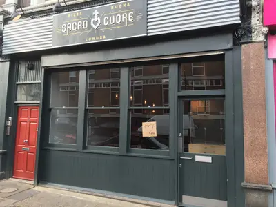 Sacro Cuore (Haringey)