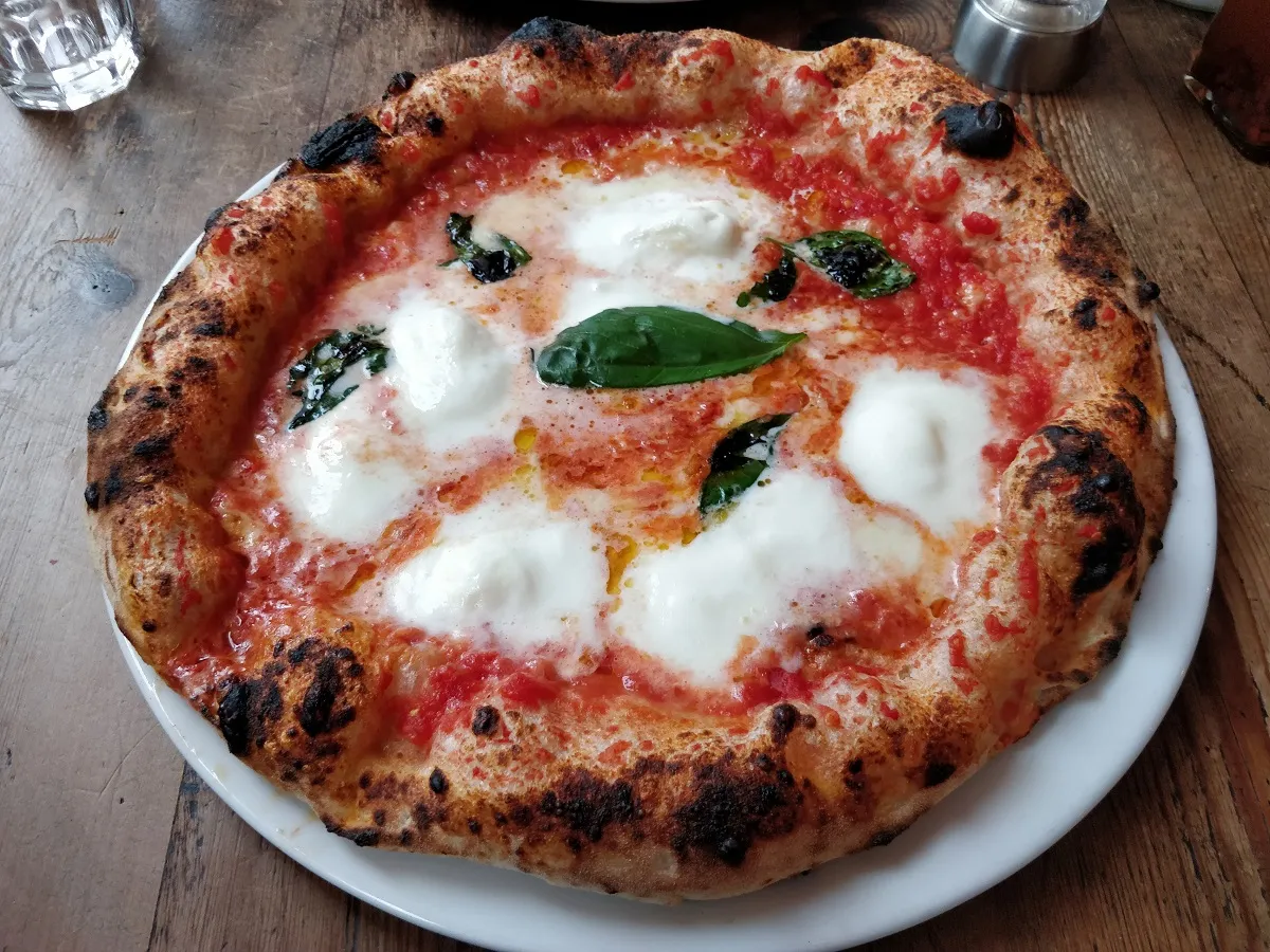 Bianco 43, photo 11