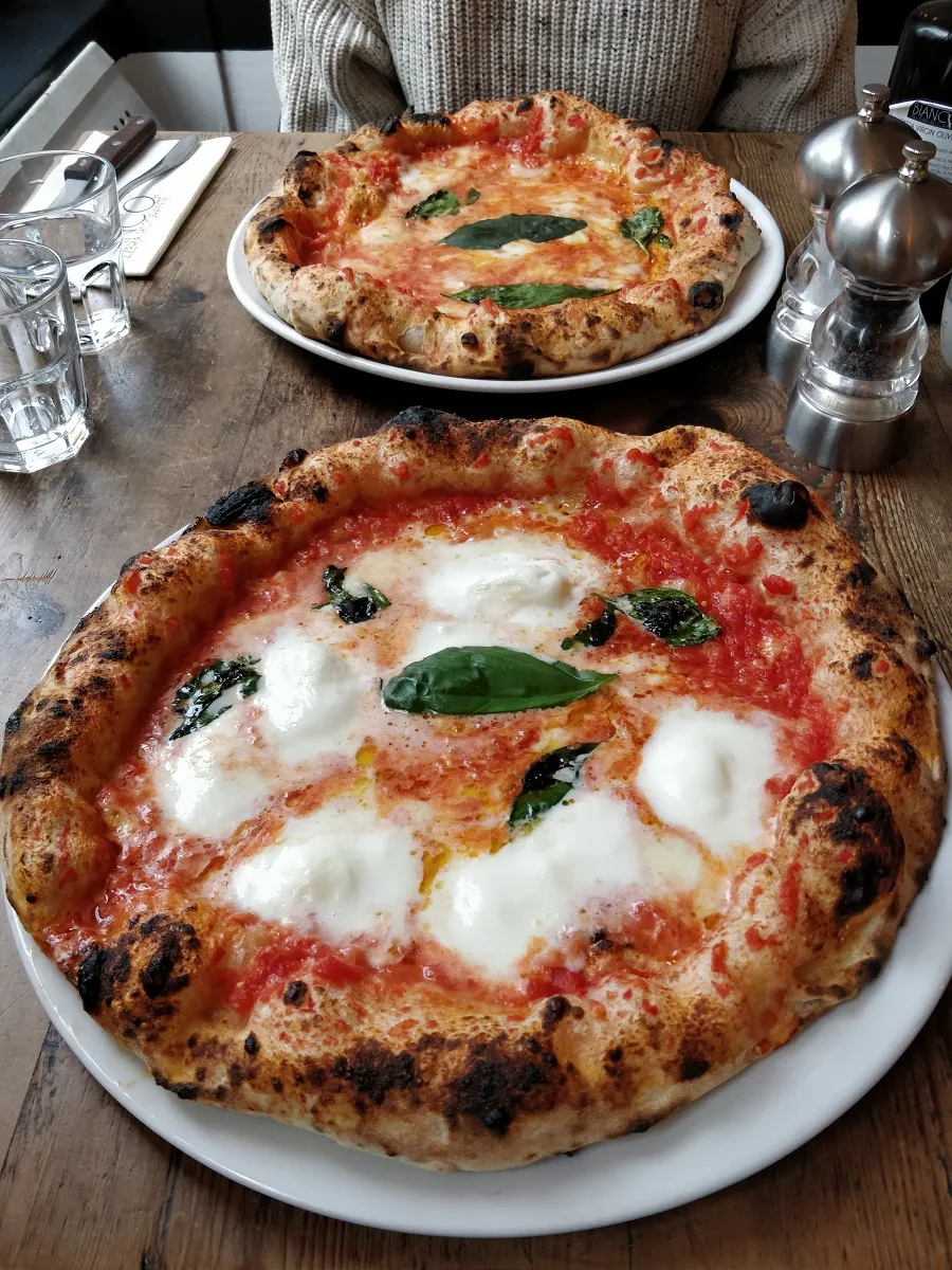 Bianco 43, photo 12