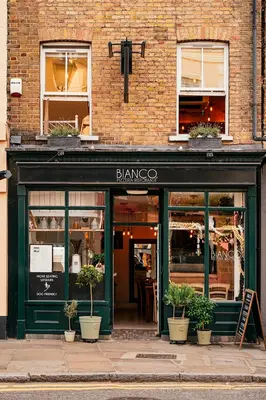 Bianco 43