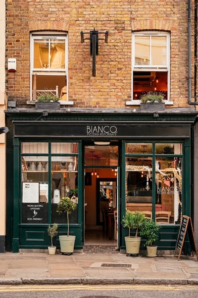 Bianco 43