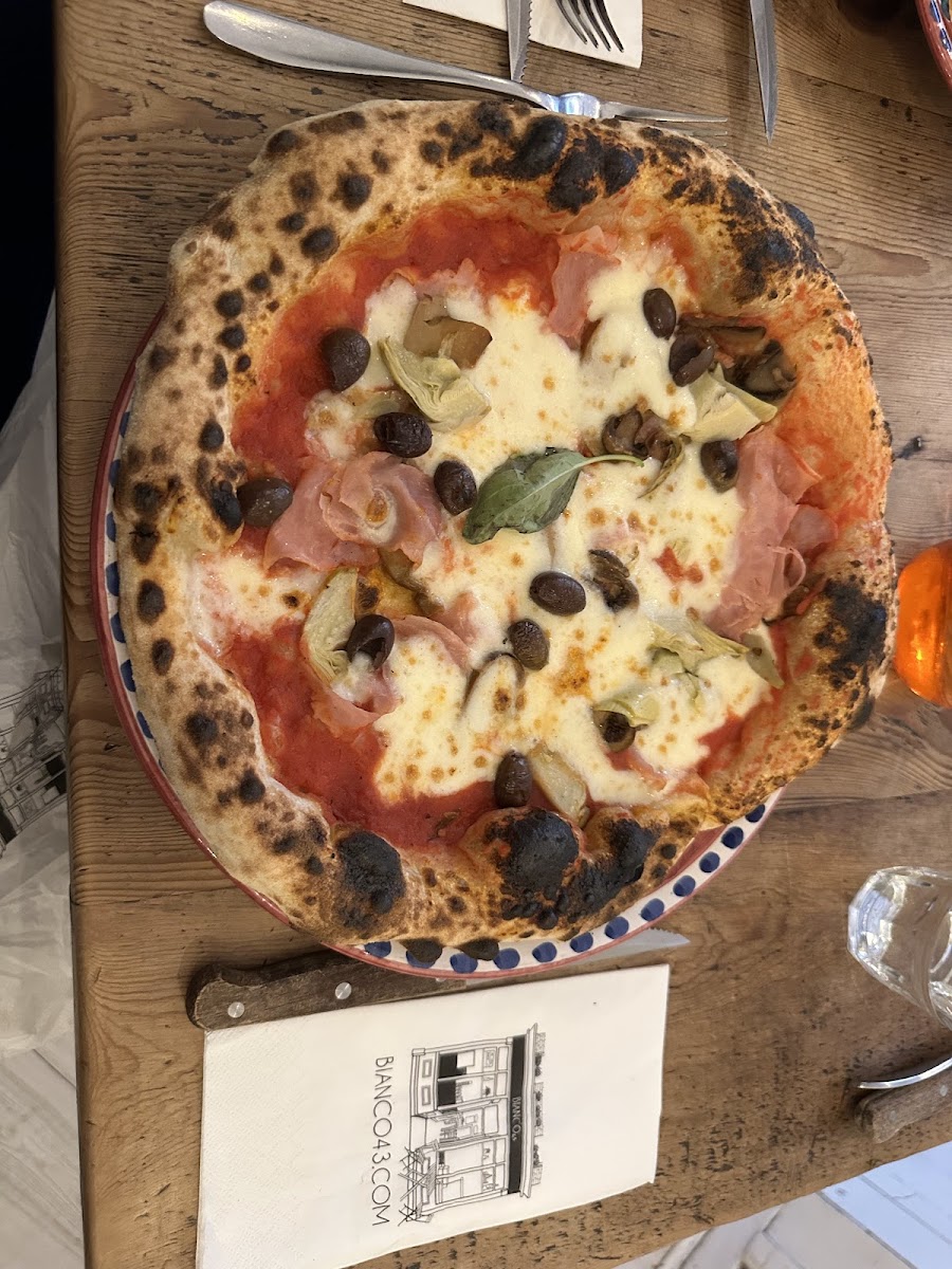 Bianco 43, photo 5