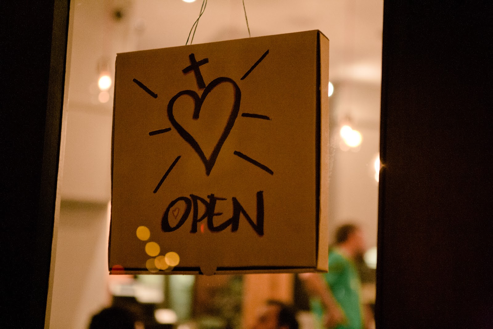 Sacro cuore (Brent), photo 2