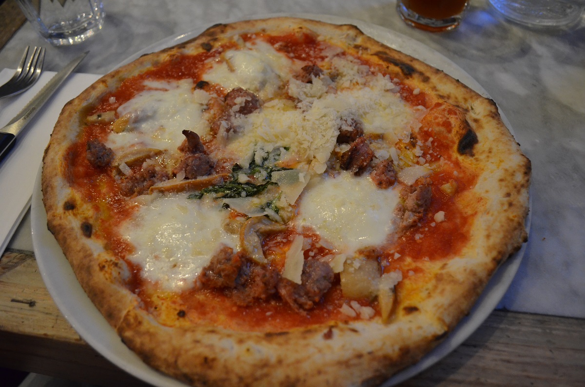 Sacro cuore (Brent), photo 6