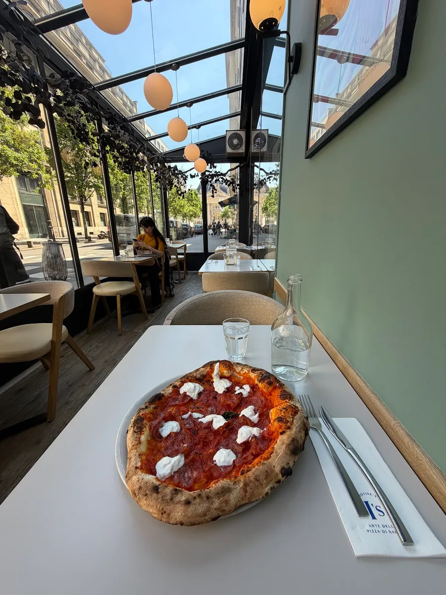 Iovine’s, photo 9
