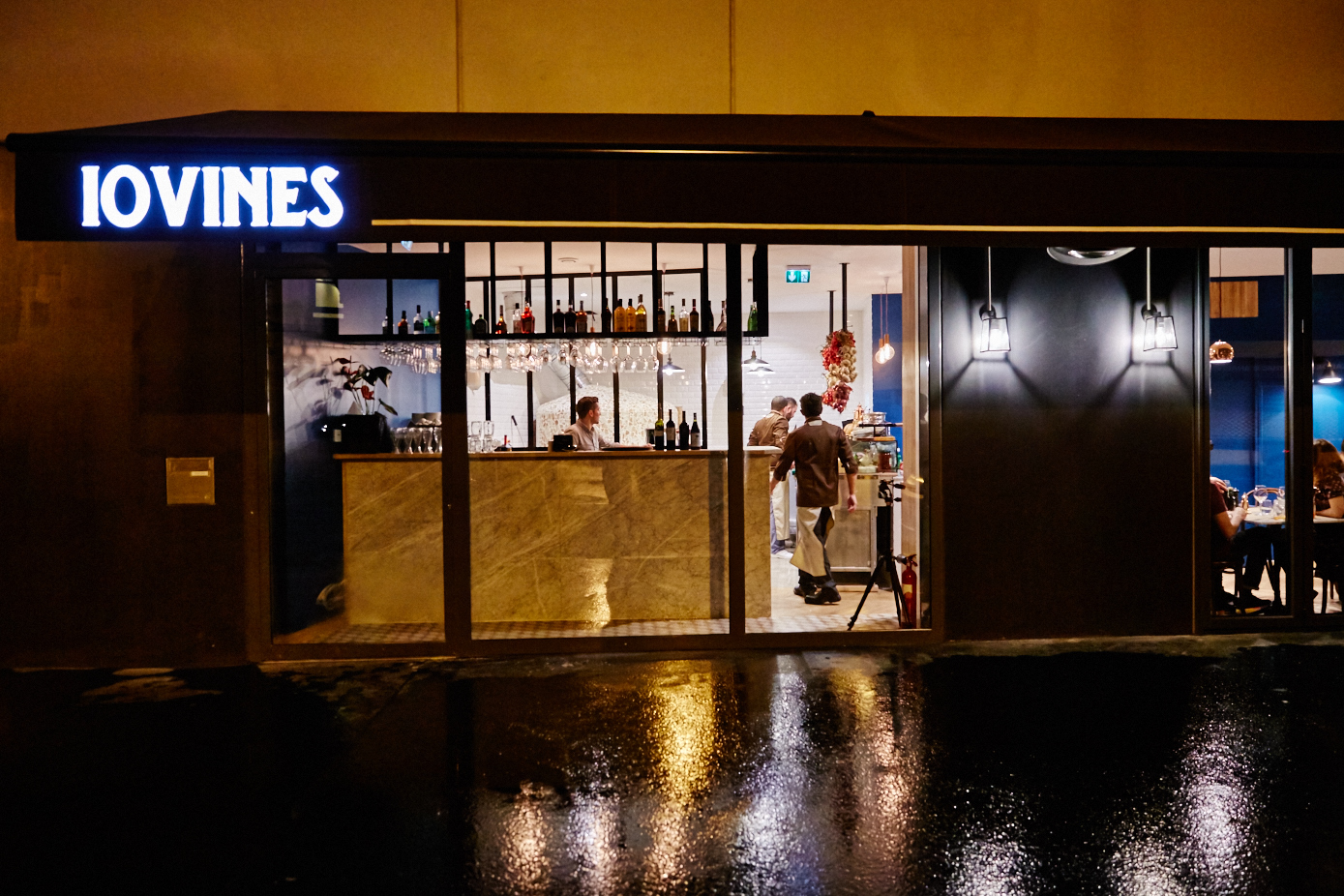 Iovine’s, photo 2