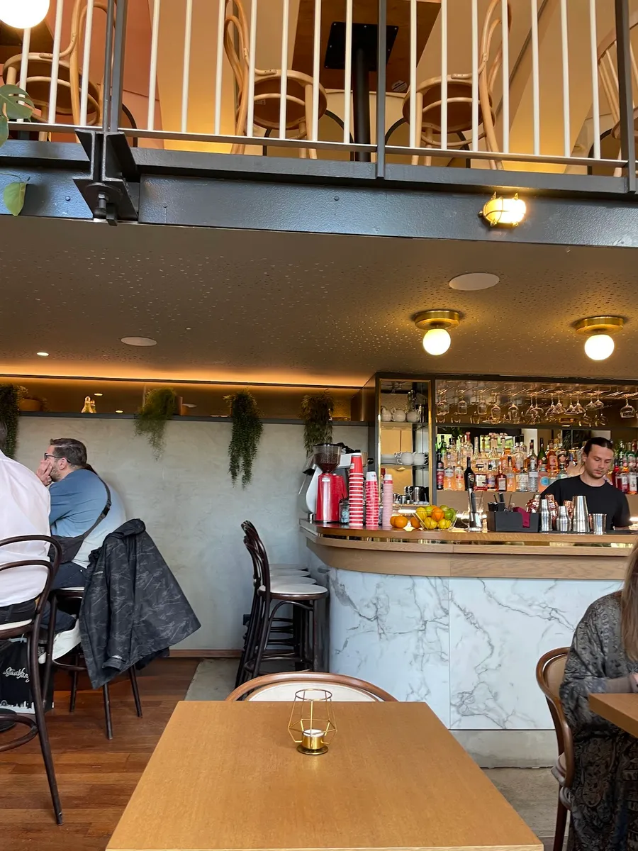 Pizzeria Enzo, photo 9