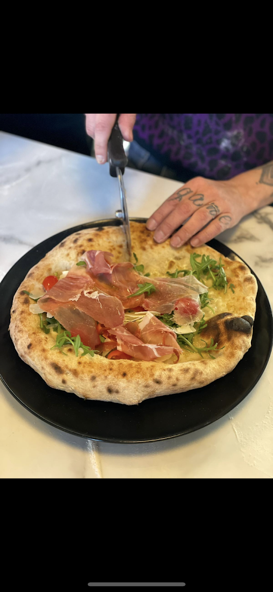 Pizzeria Enzo, photo 3