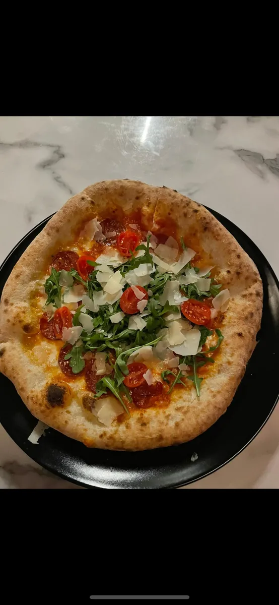 Pizzeria Enzo, photo 6