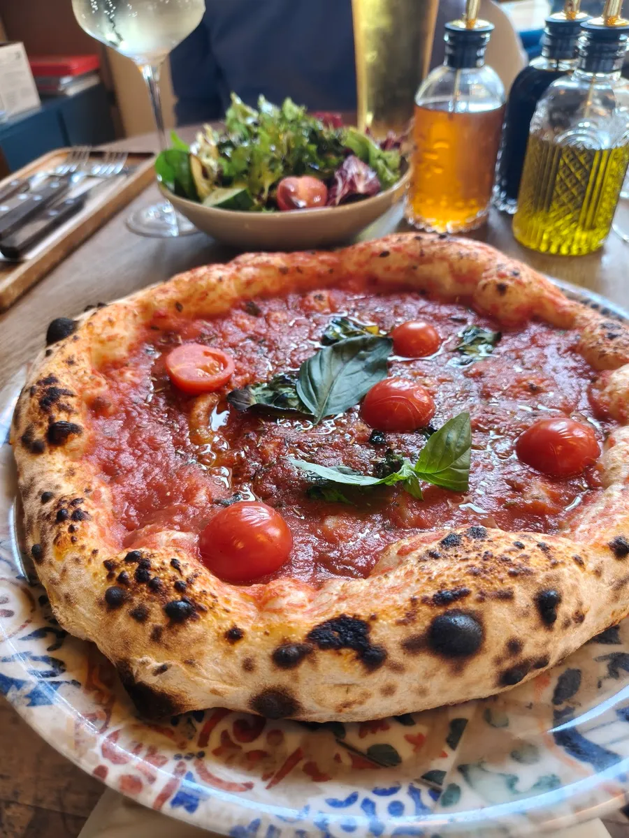 Pizzeria Enzo, photo 7