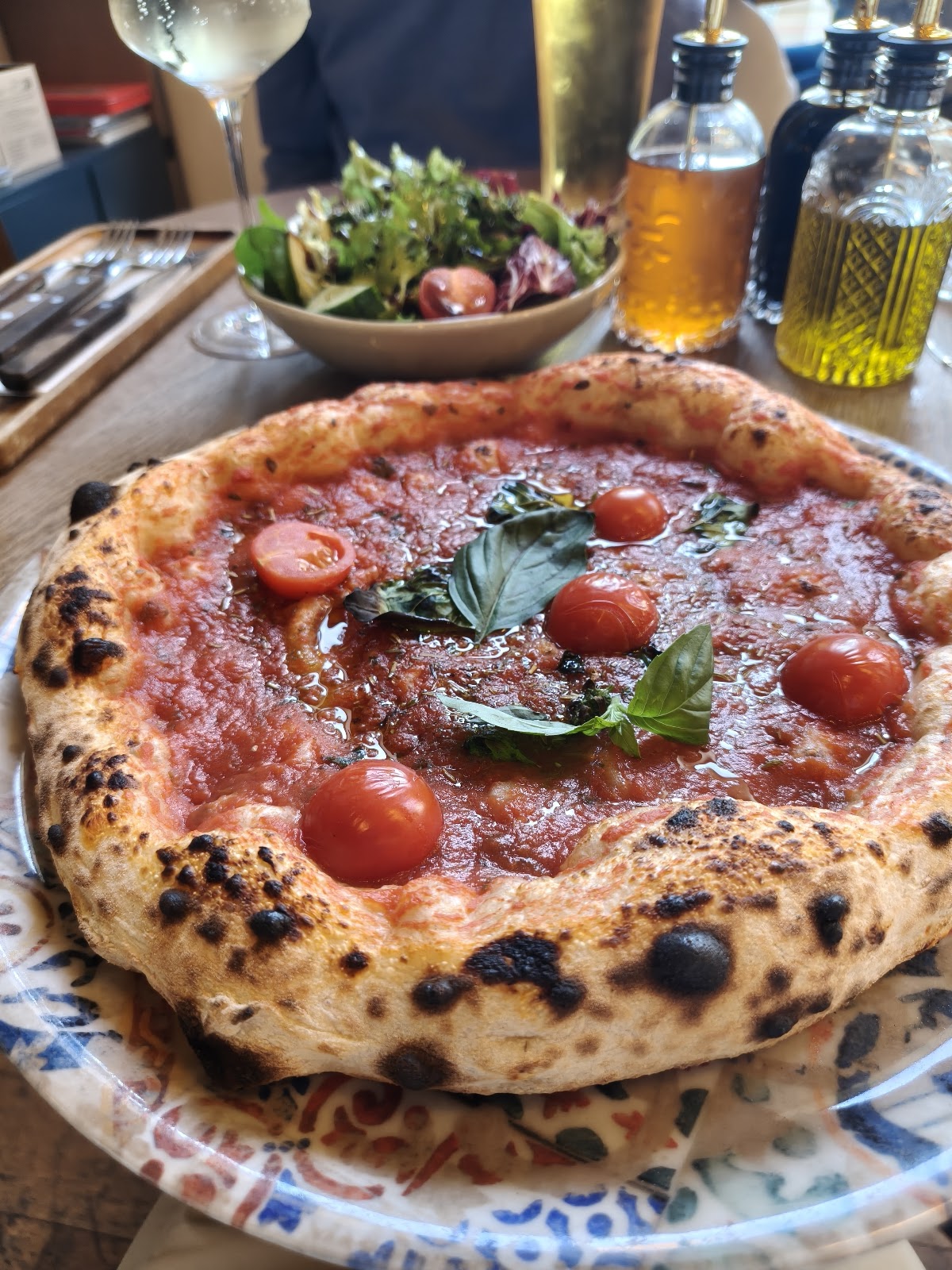 Pizzeria Enzo, photo 7